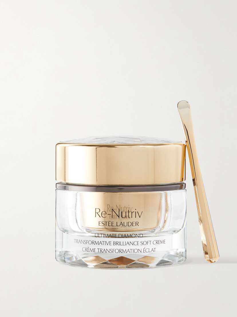 Estée Lauder Re-nutriv Ultimate Diamond Transformative Brilliance Creme, 50ml