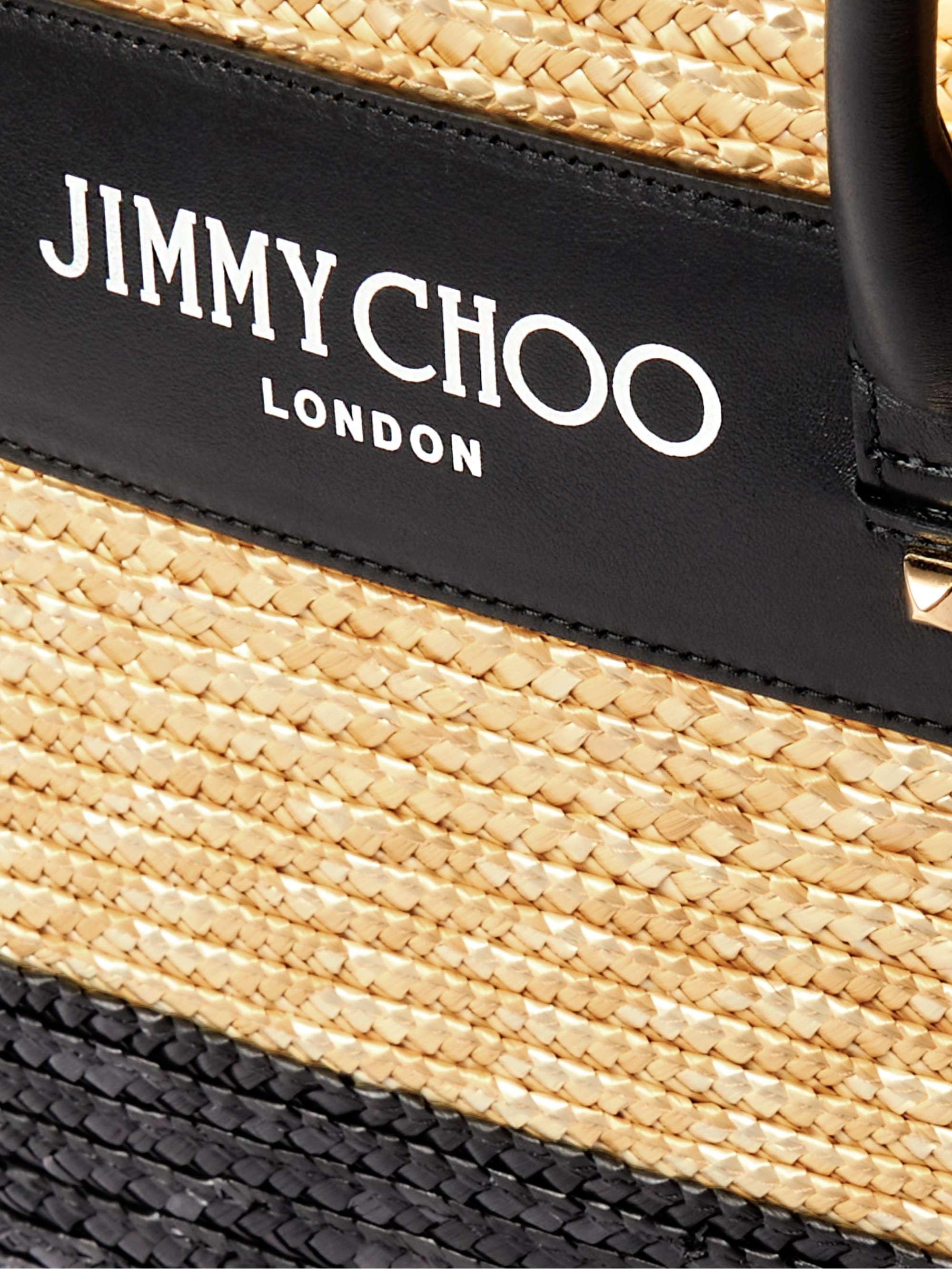 JIMMY CHOO 