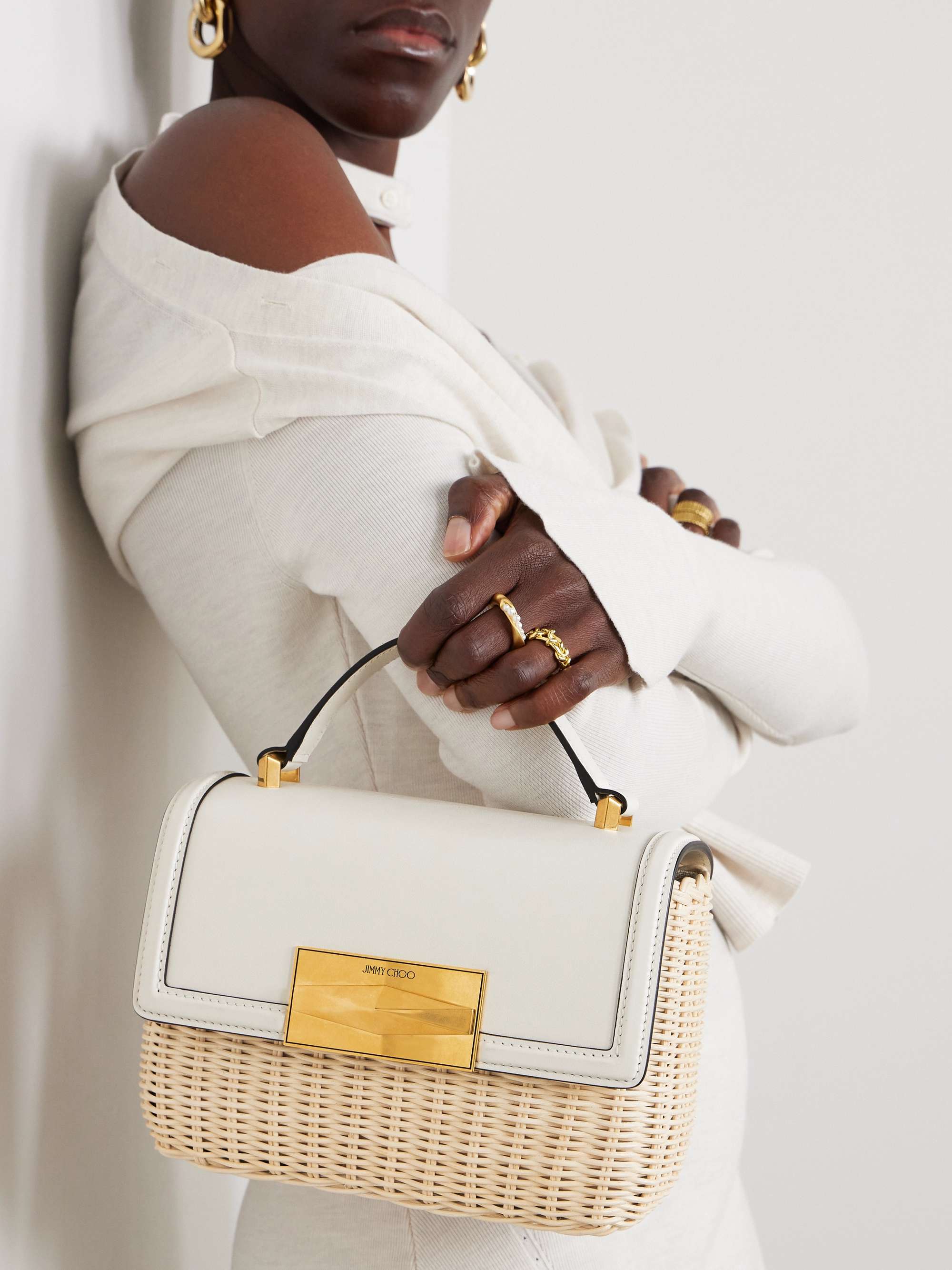 JIMMY CHOO 