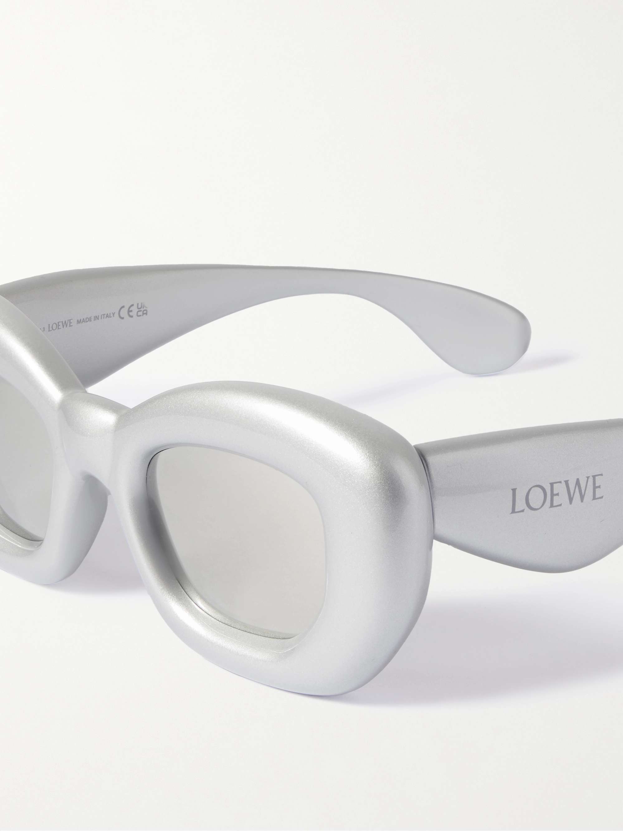 LOEWE EYEWEAR 