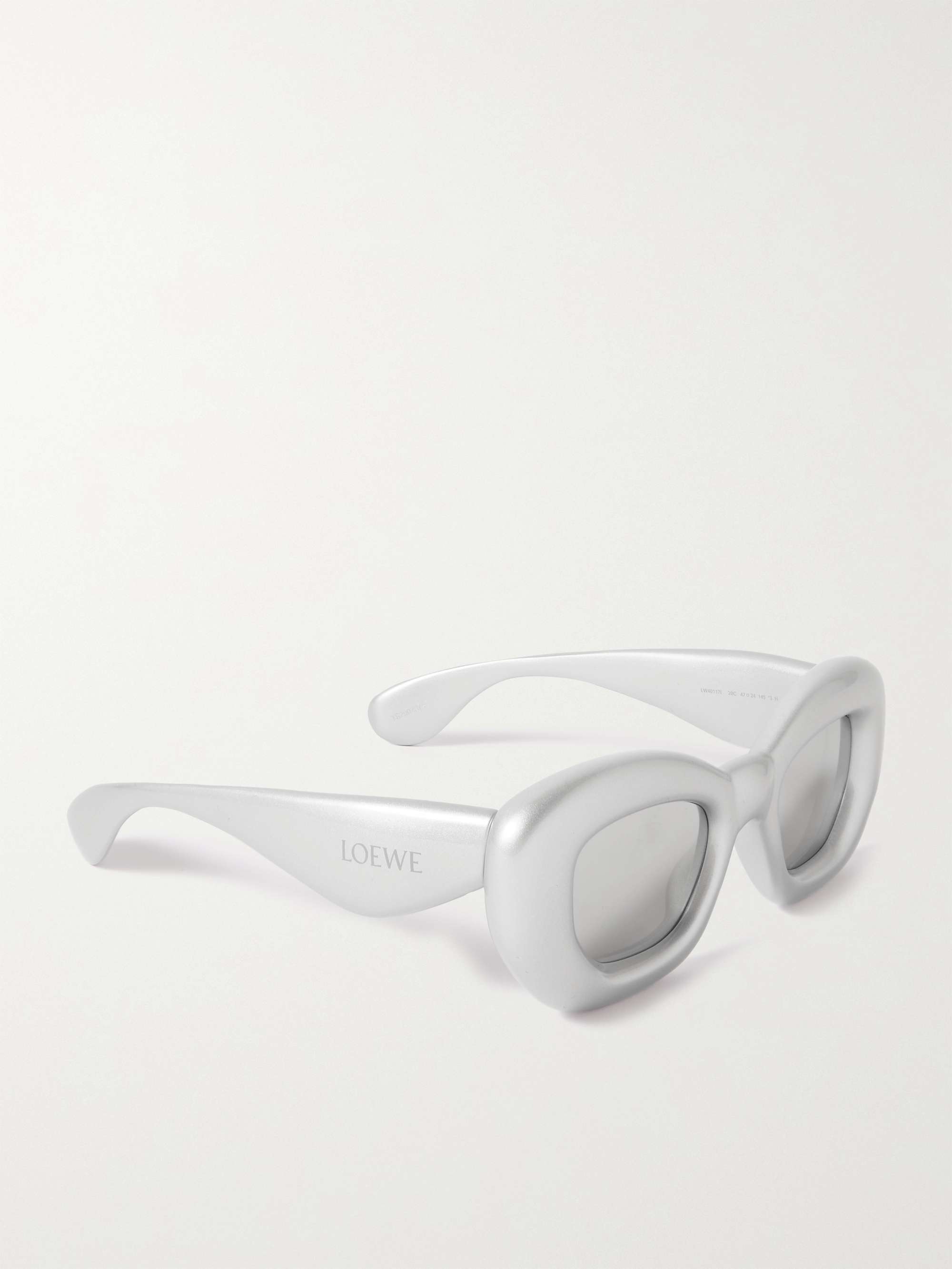 LOEWE EYEWEAR 