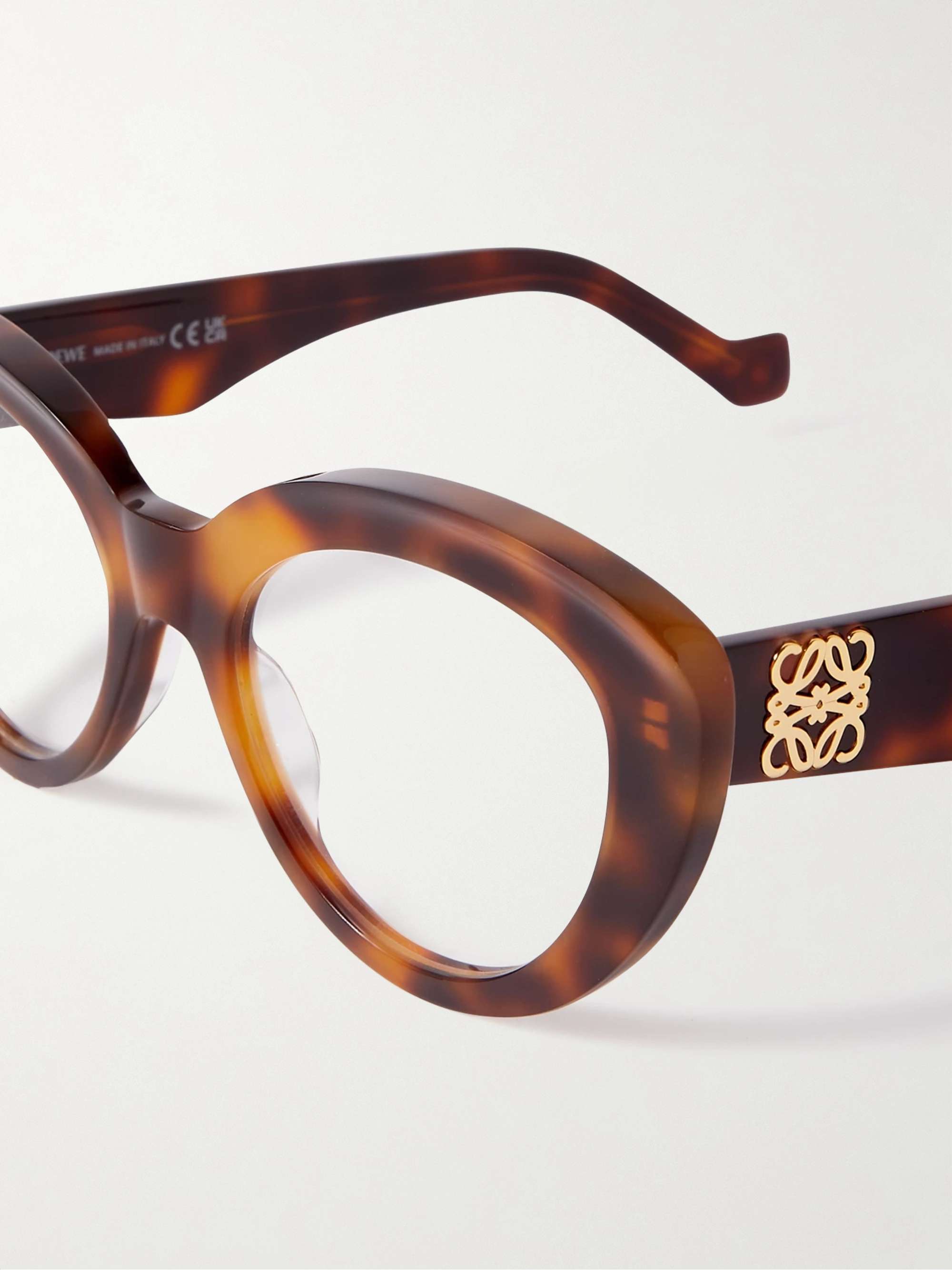 LOEWE EYEWEAR 