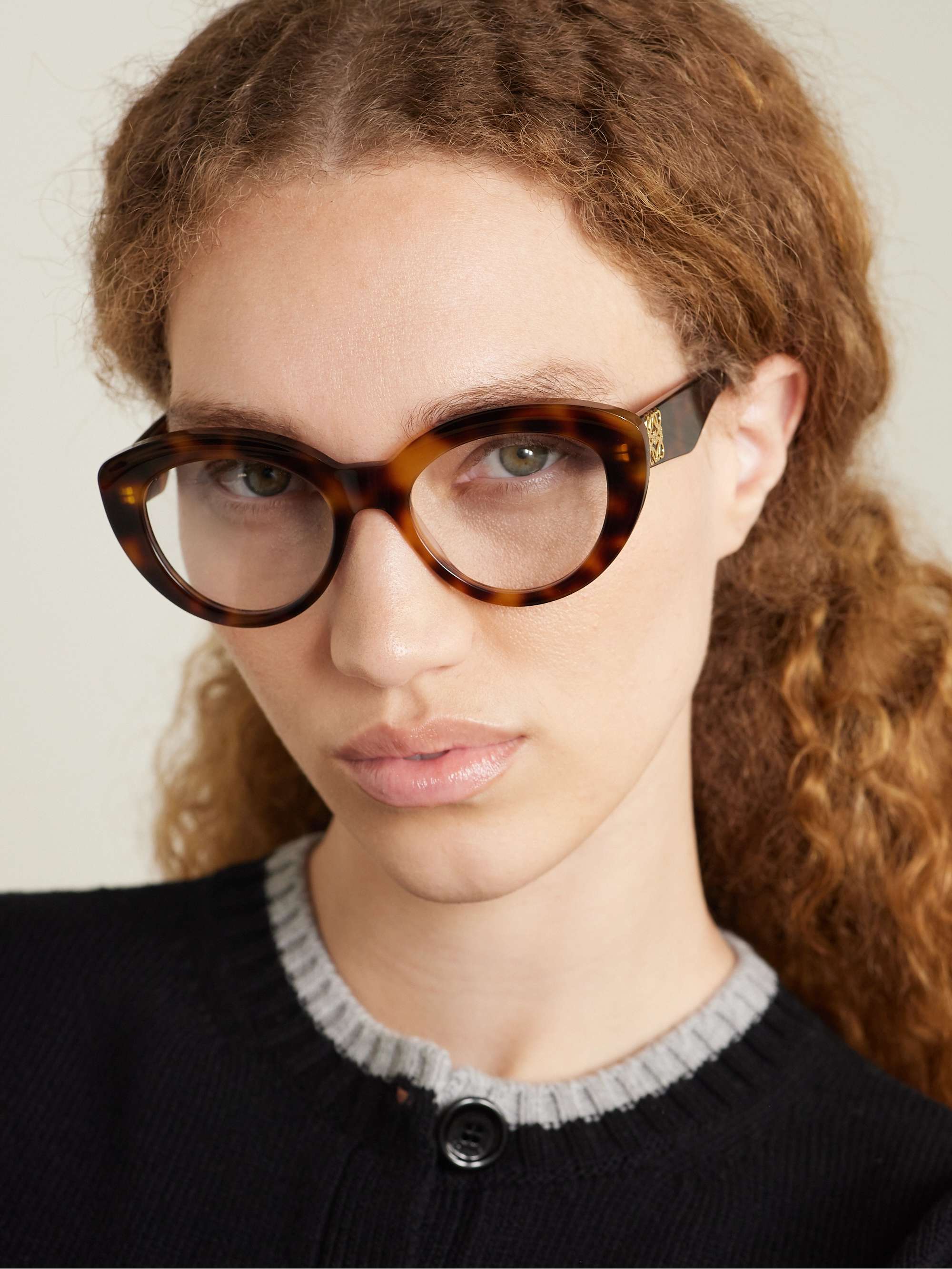 LOEWE EYEWEAR 