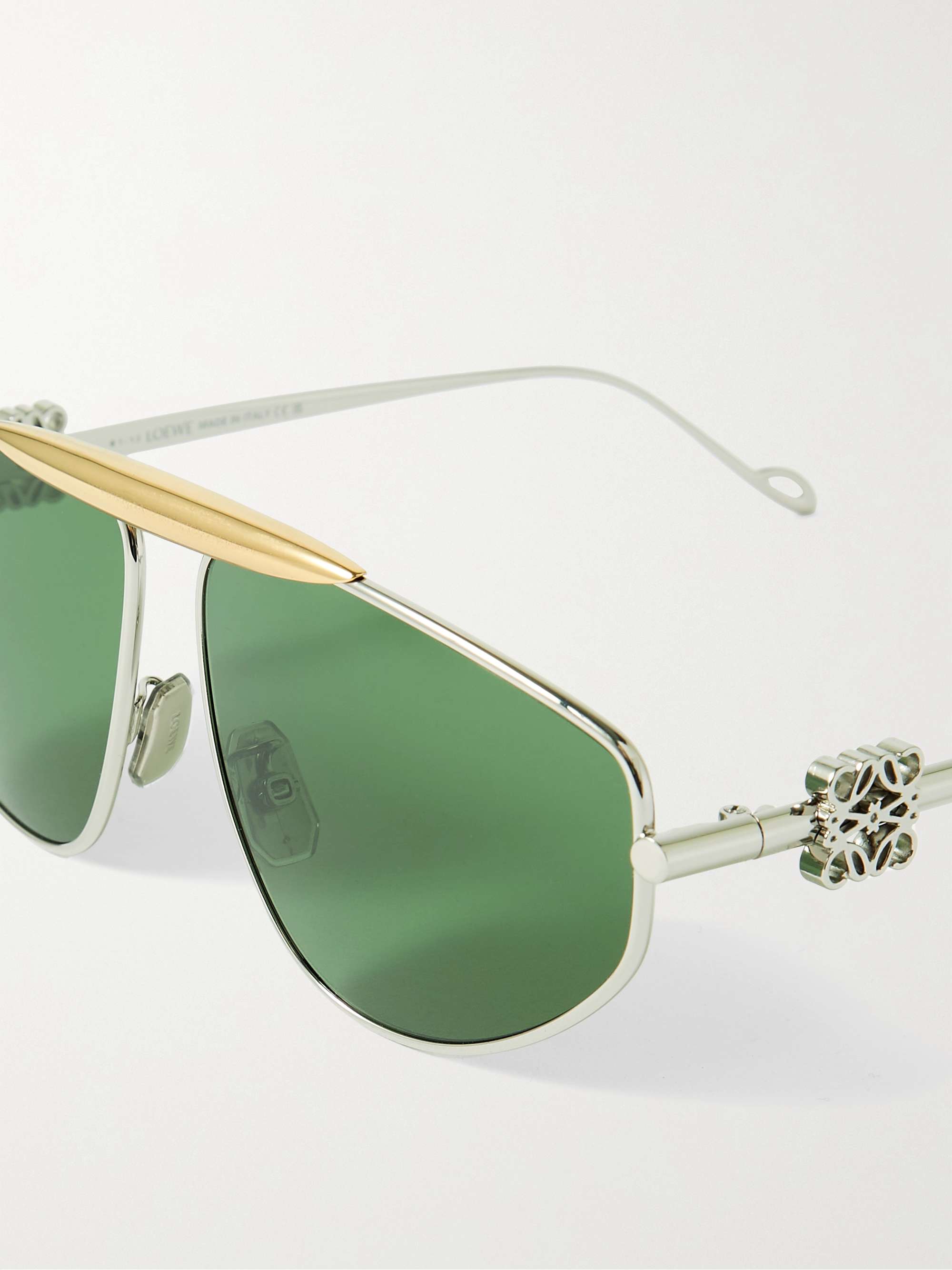 LOEWE EYEWEAR 