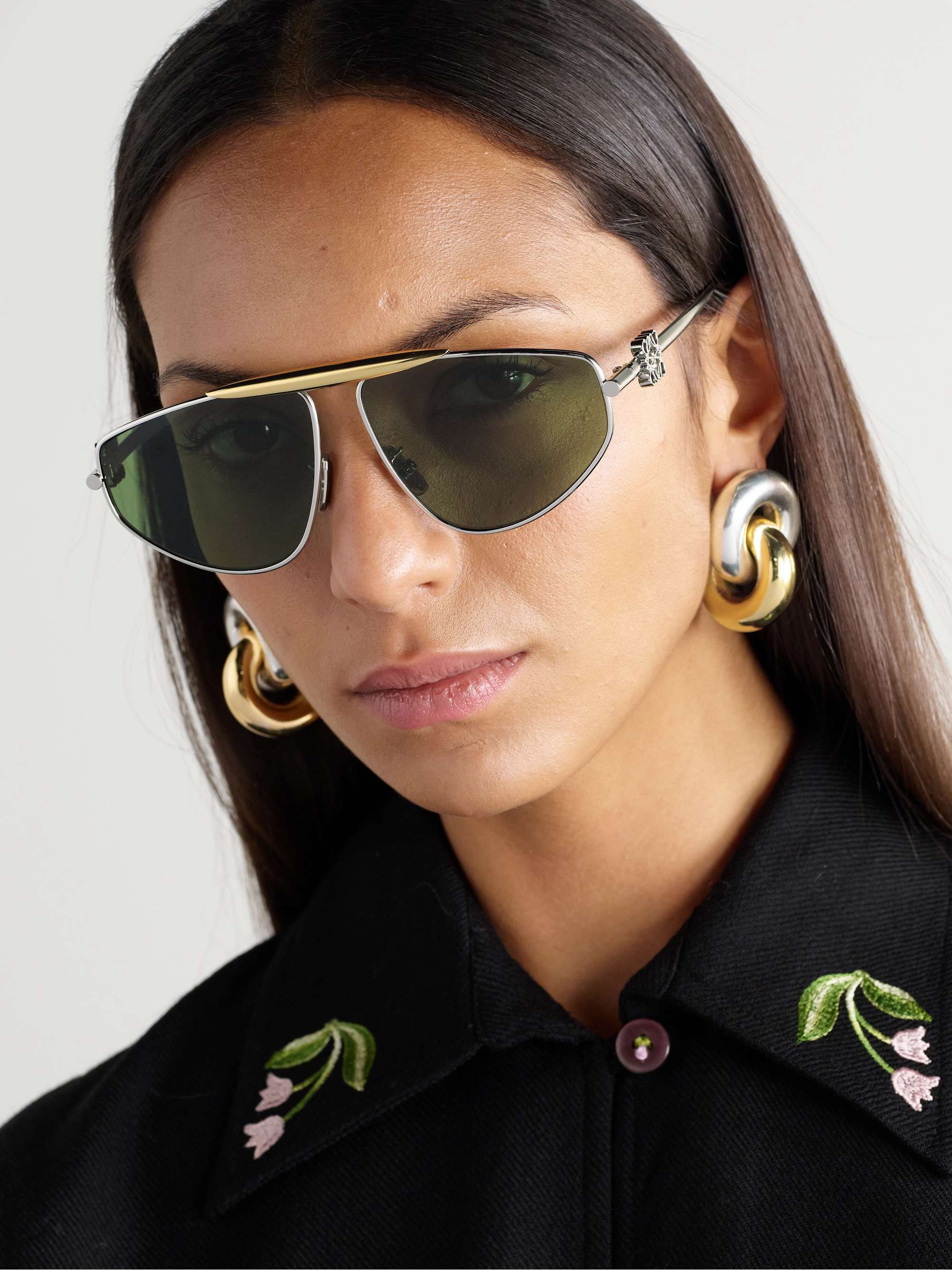 LOEWE EYEWEAR 