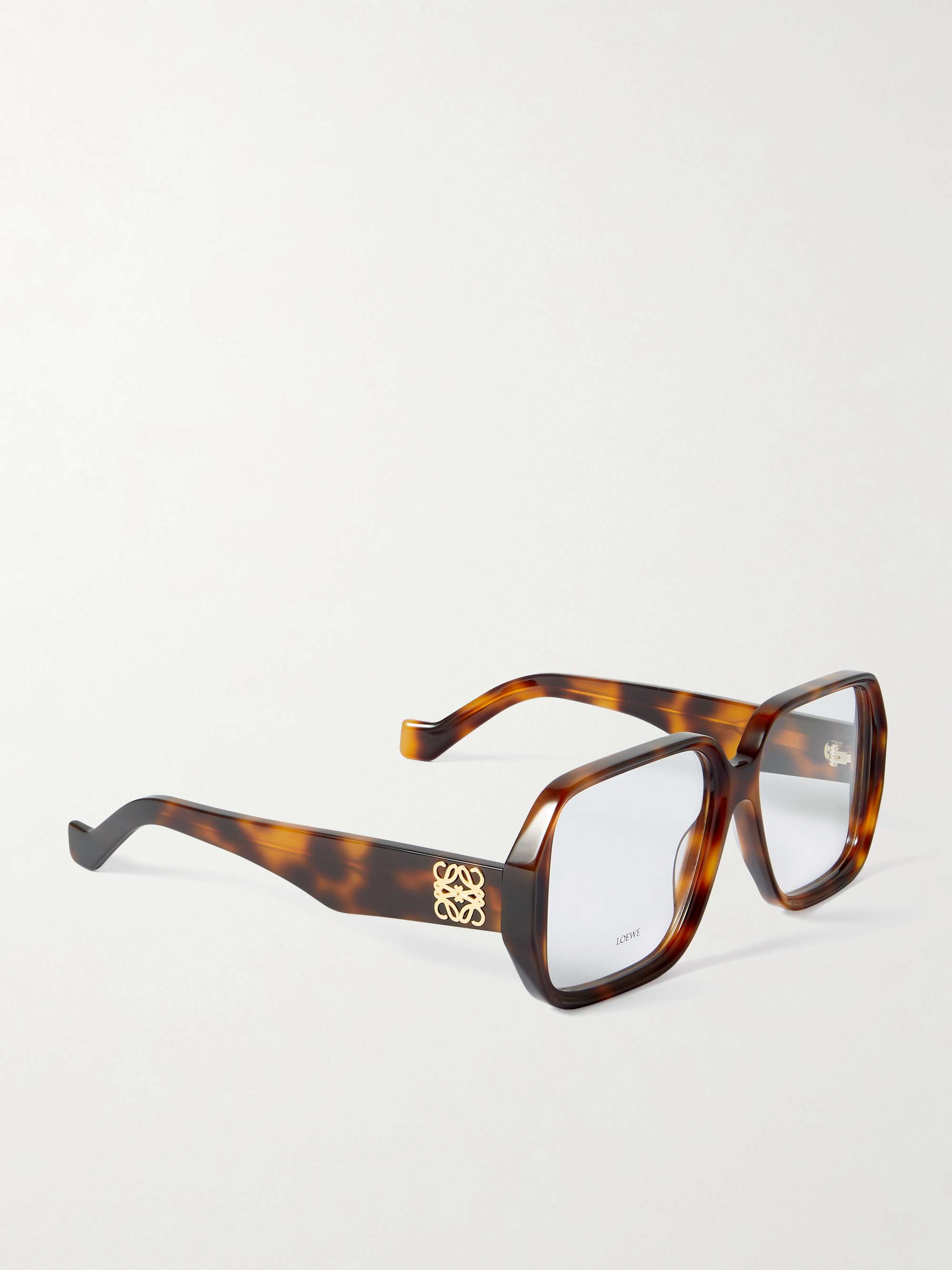 LOEWE EYEWEAR 