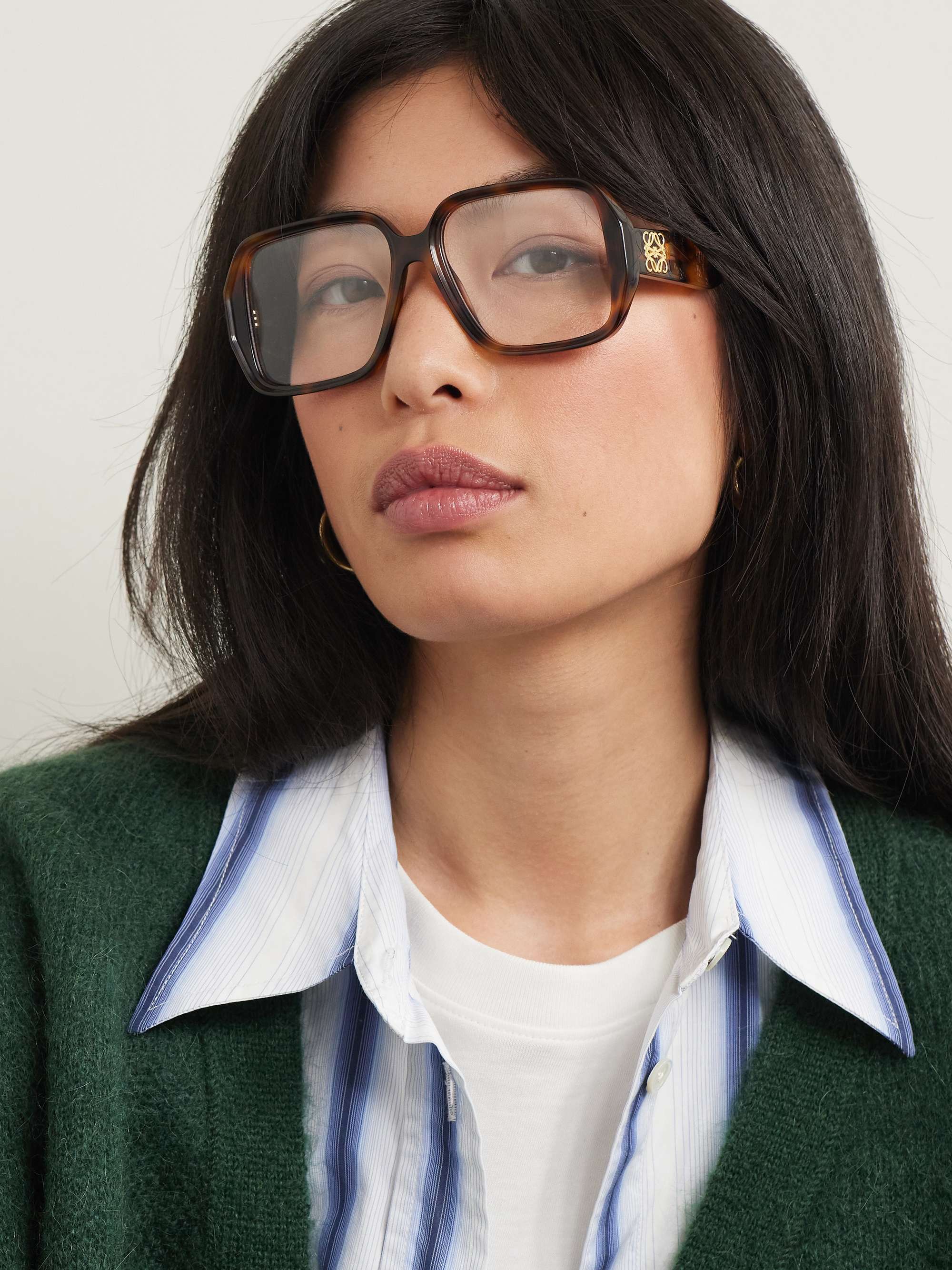 LOEWE EYEWEAR 