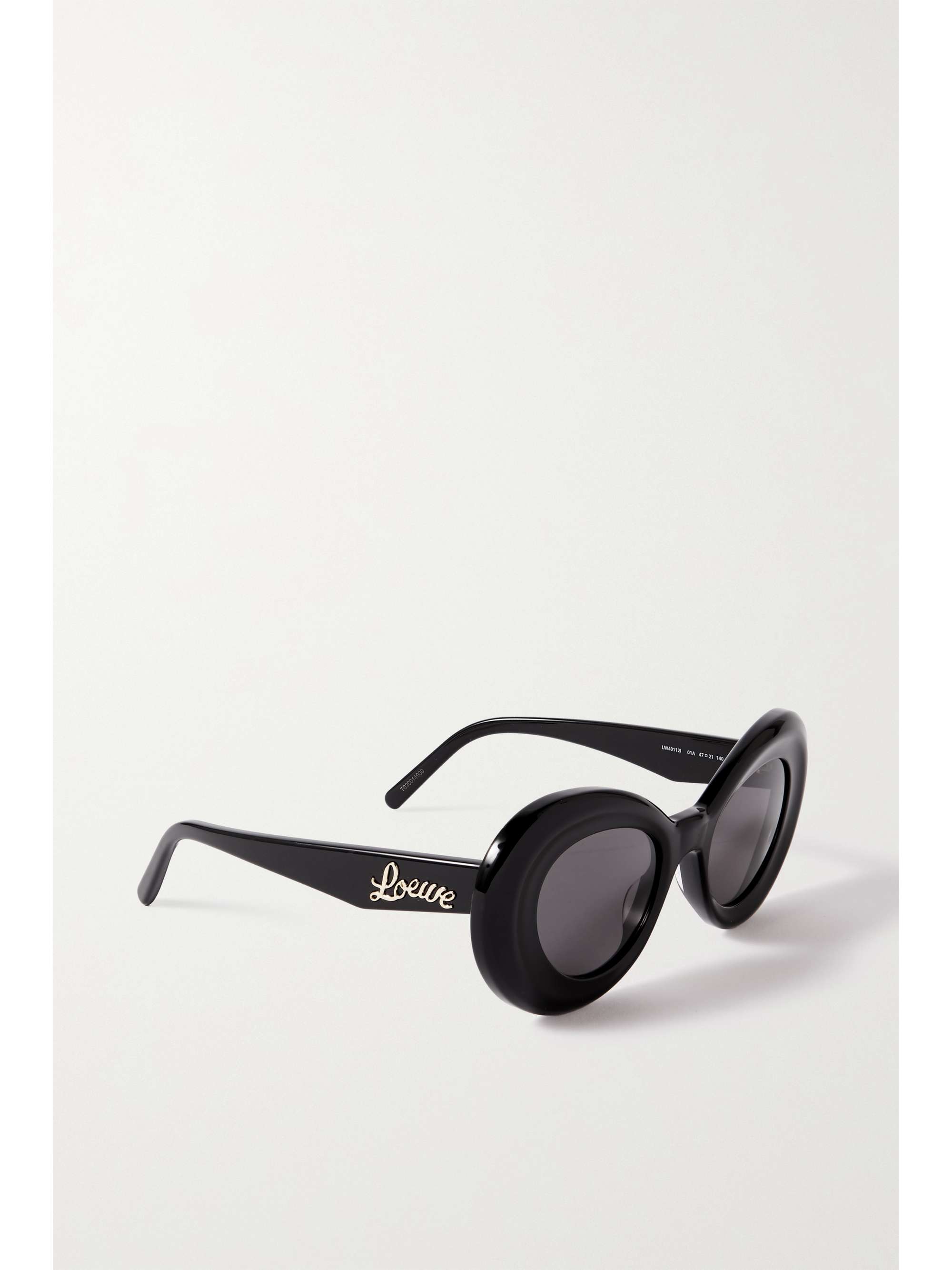 LOEWE EYEWEAR 