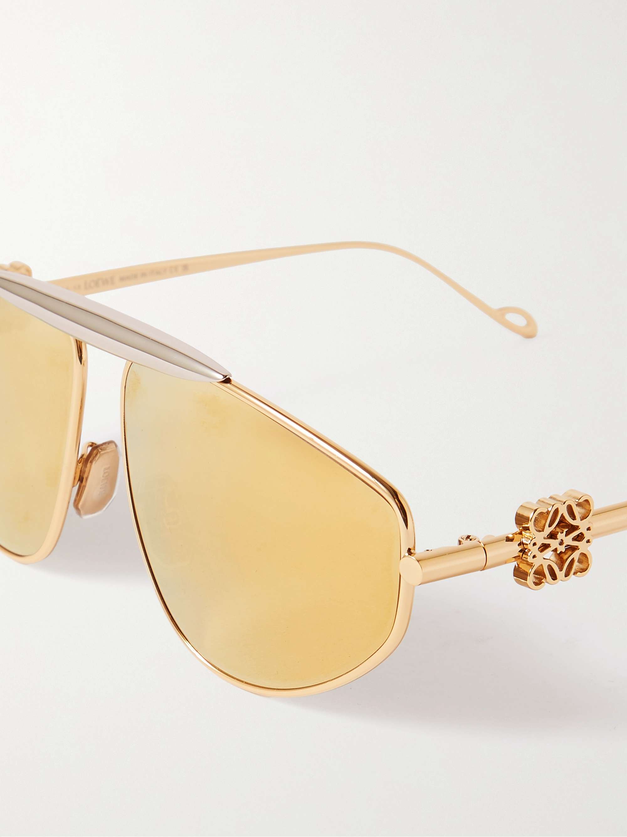 LOEWE EYEWEAR 