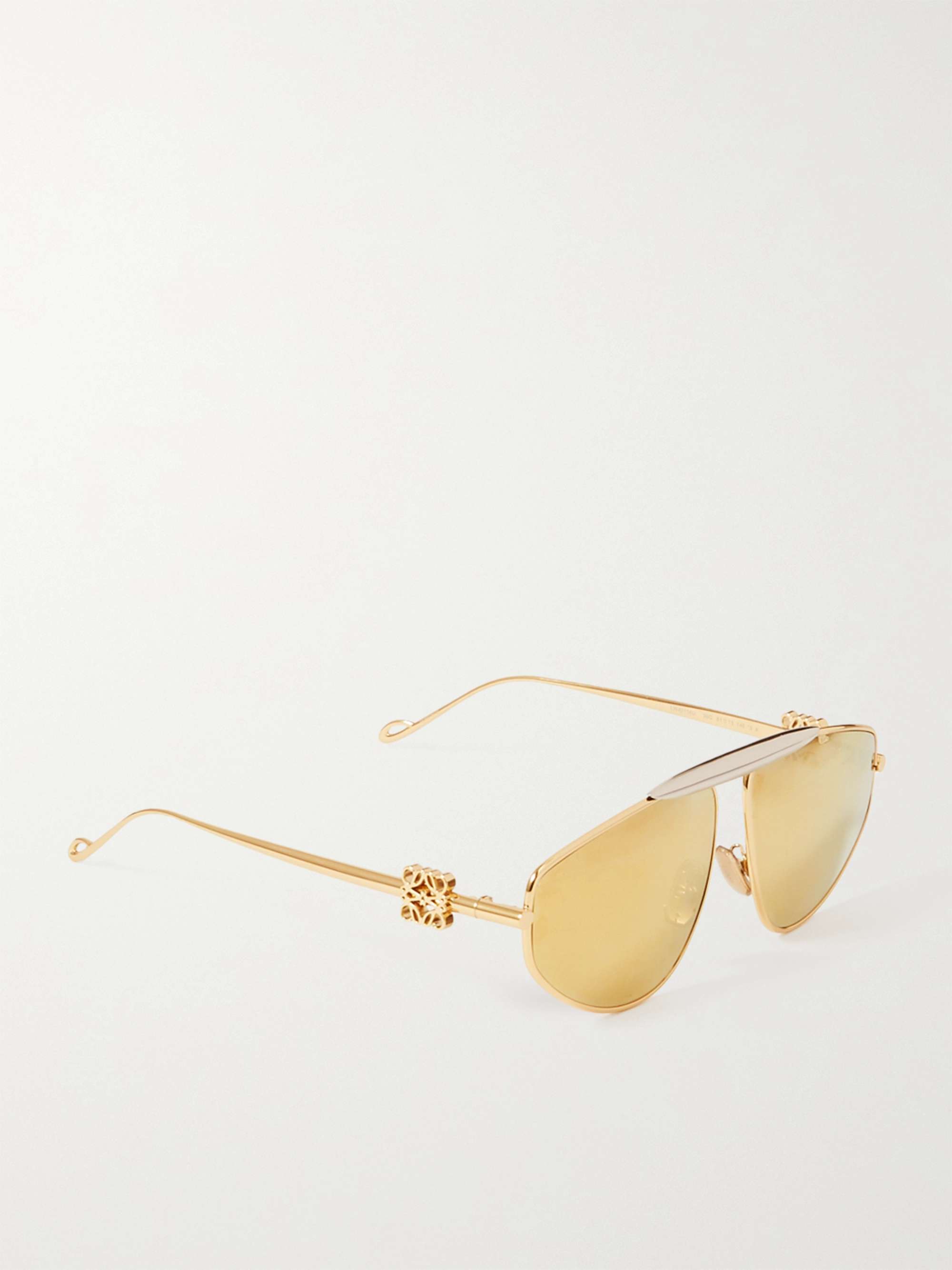 LOEWE EYEWEAR 