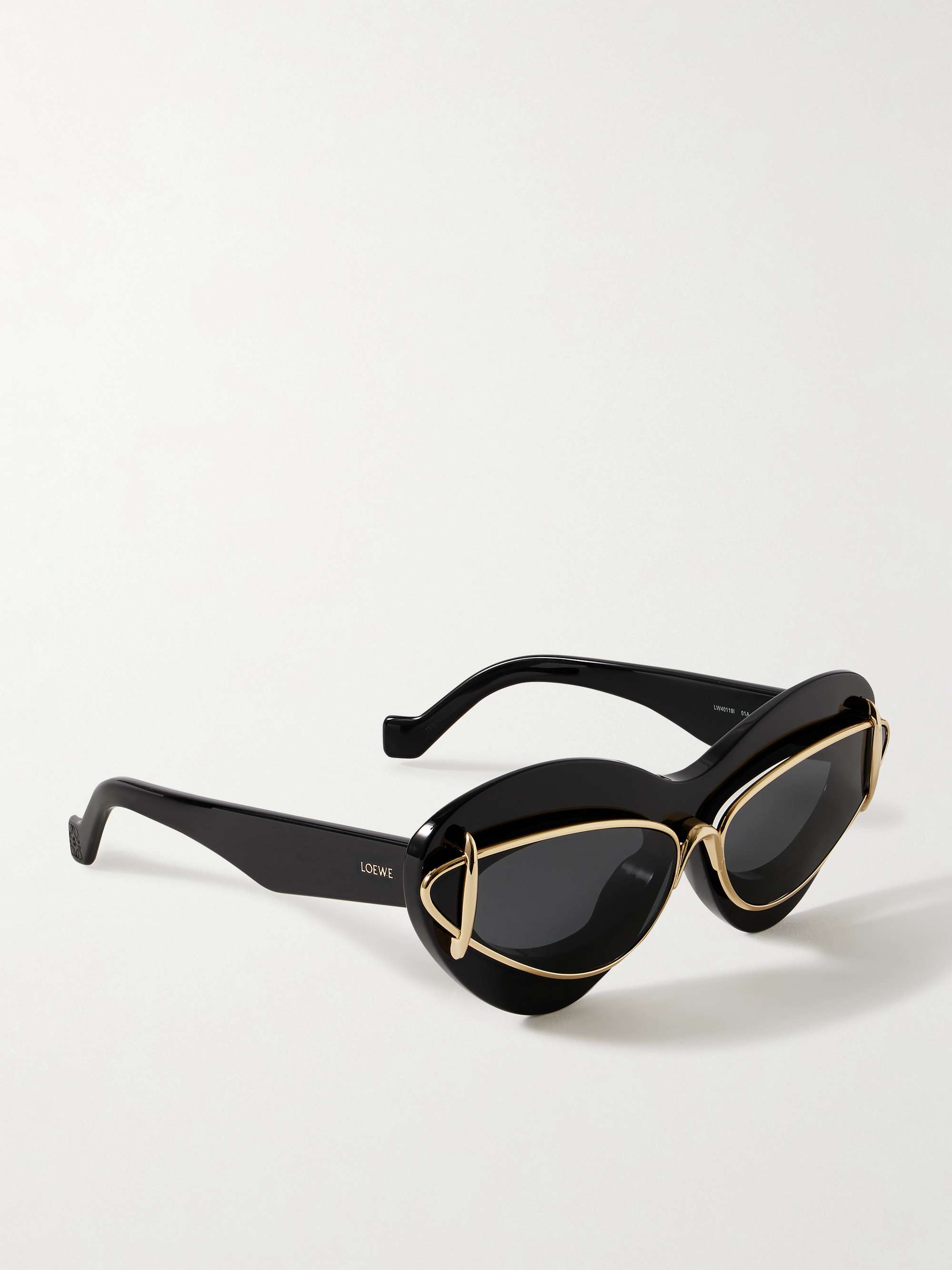 LOEWE EYEWEAR 