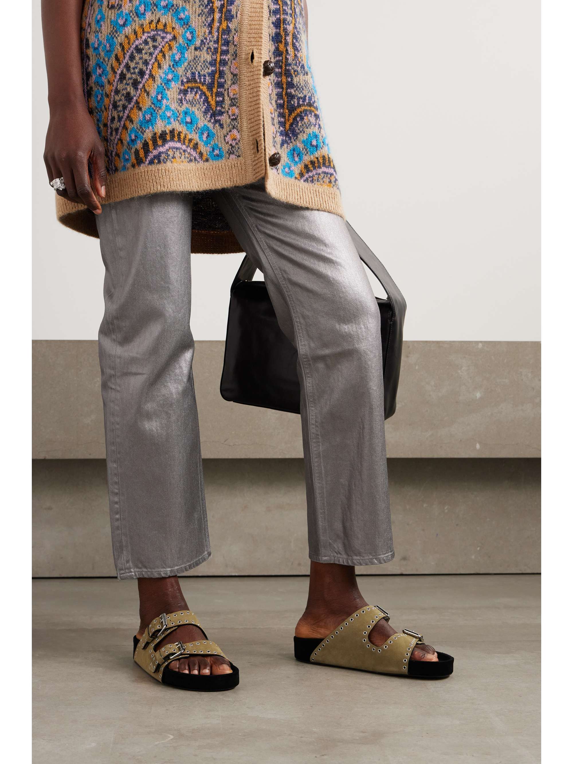 ISABEL MARANT 