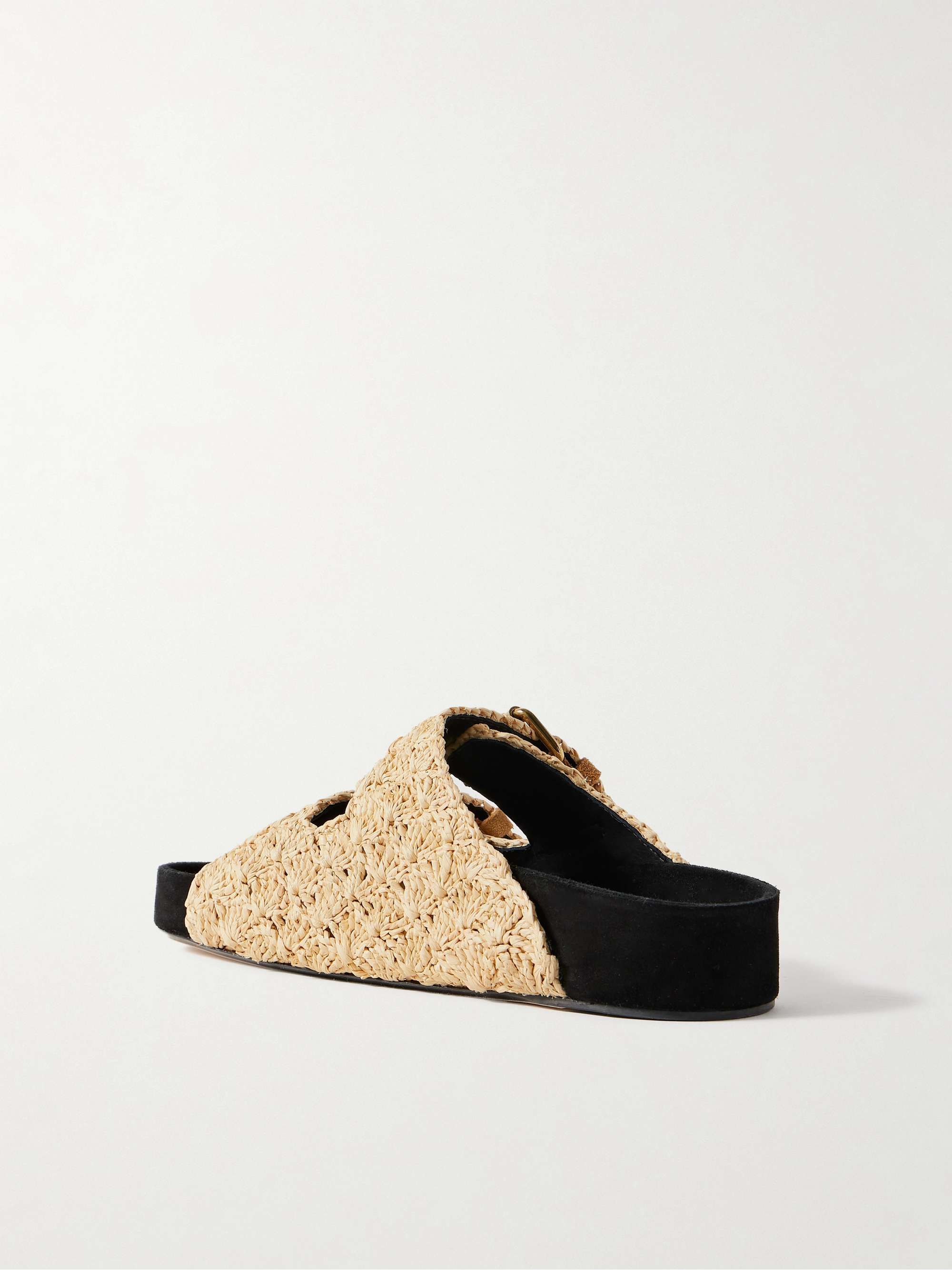 ISABEL MARANT 