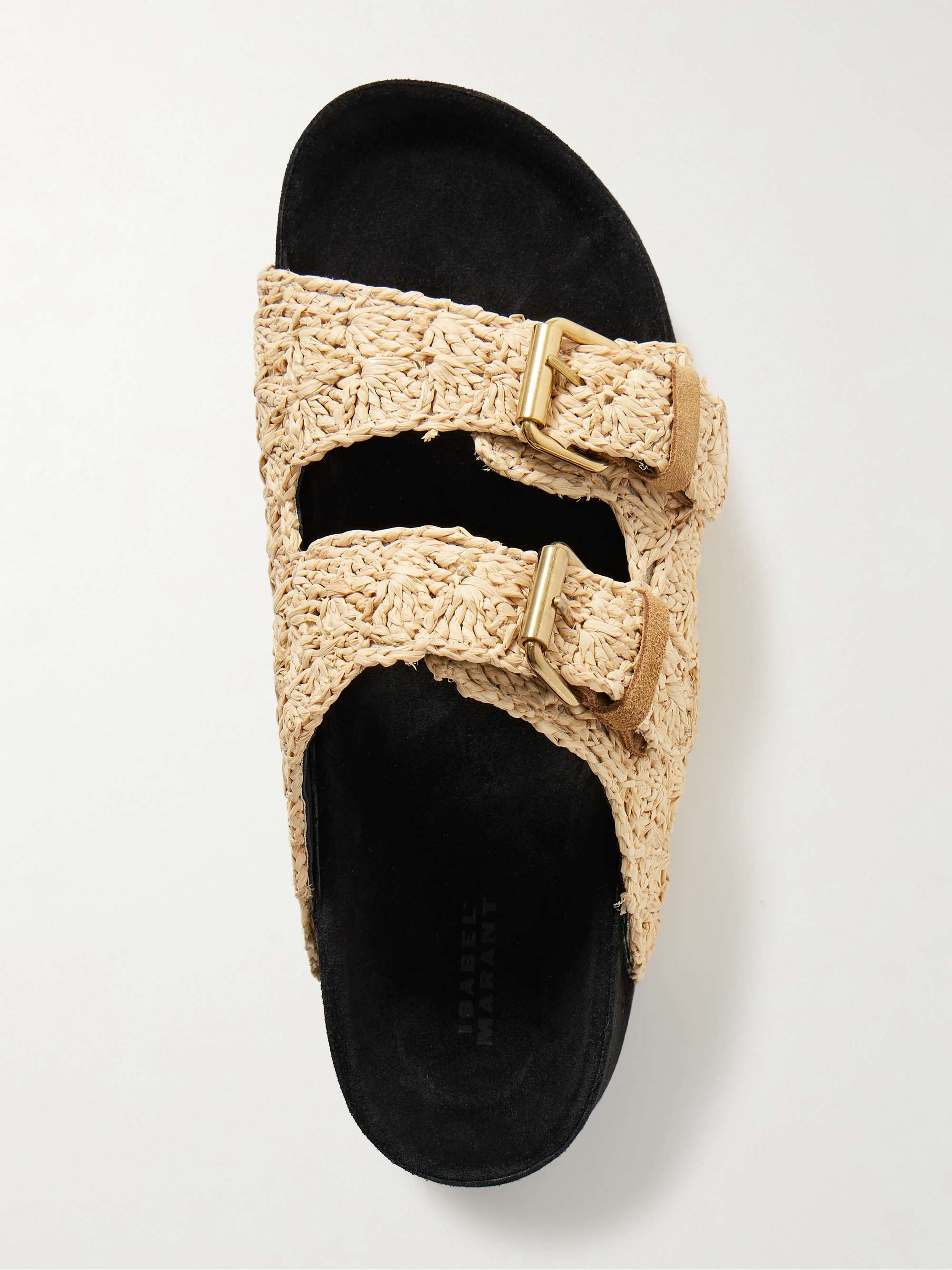 ISABEL MARANT 