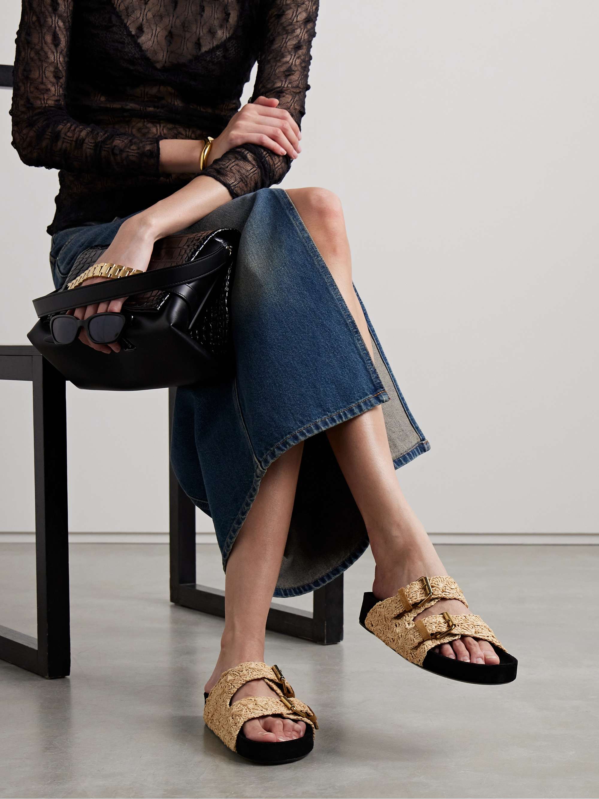ISABEL MARANT 