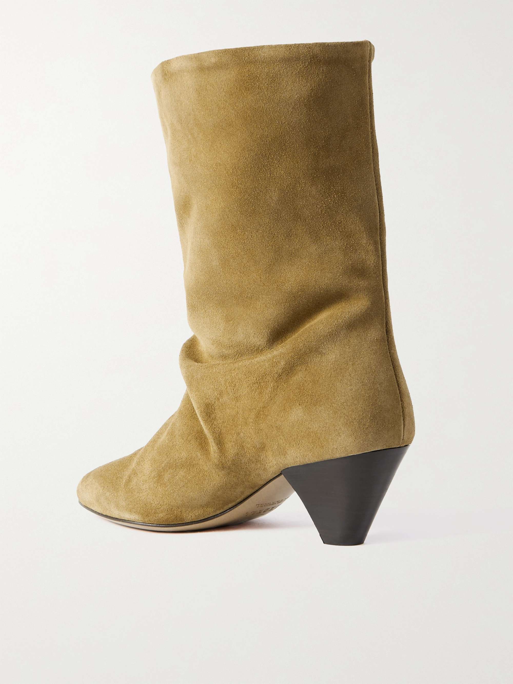 ISABEL MARANT 