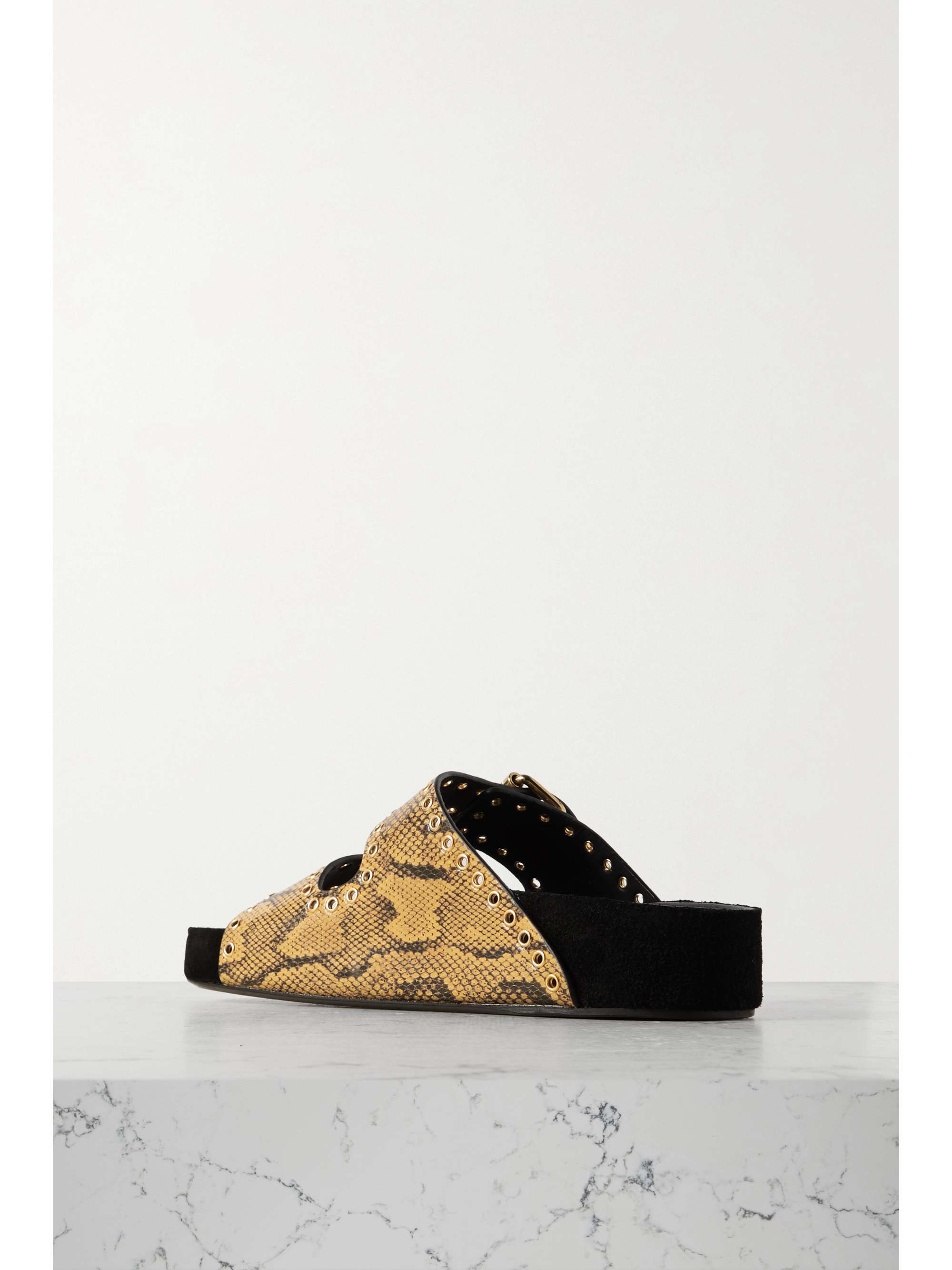 ISABEL MARANT 