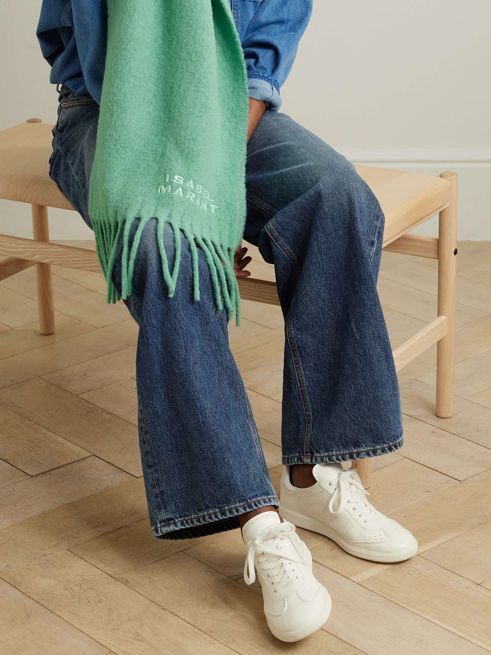 ISABEL MARANT 