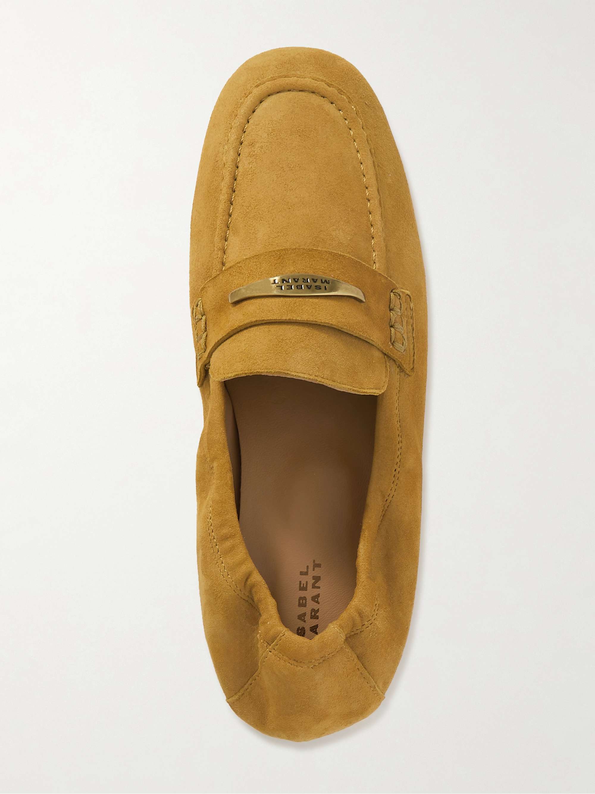 ISABEL MARANT 