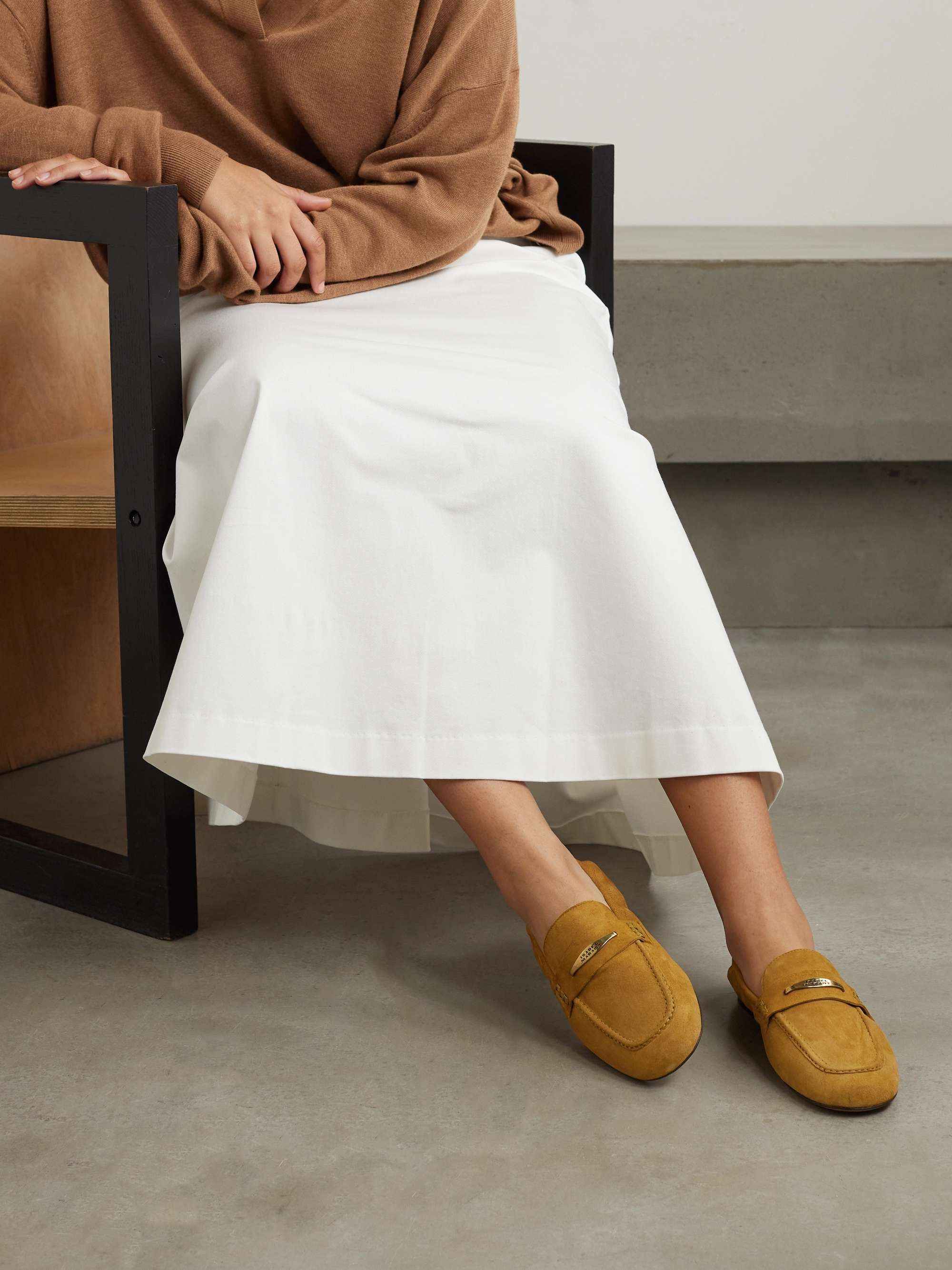 ISABEL MARANT 