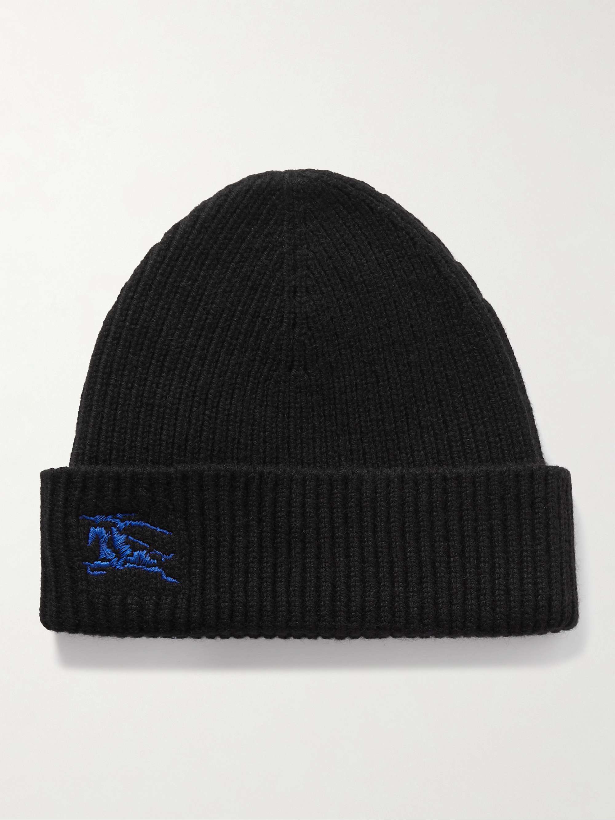 Burberry beanie hotsell