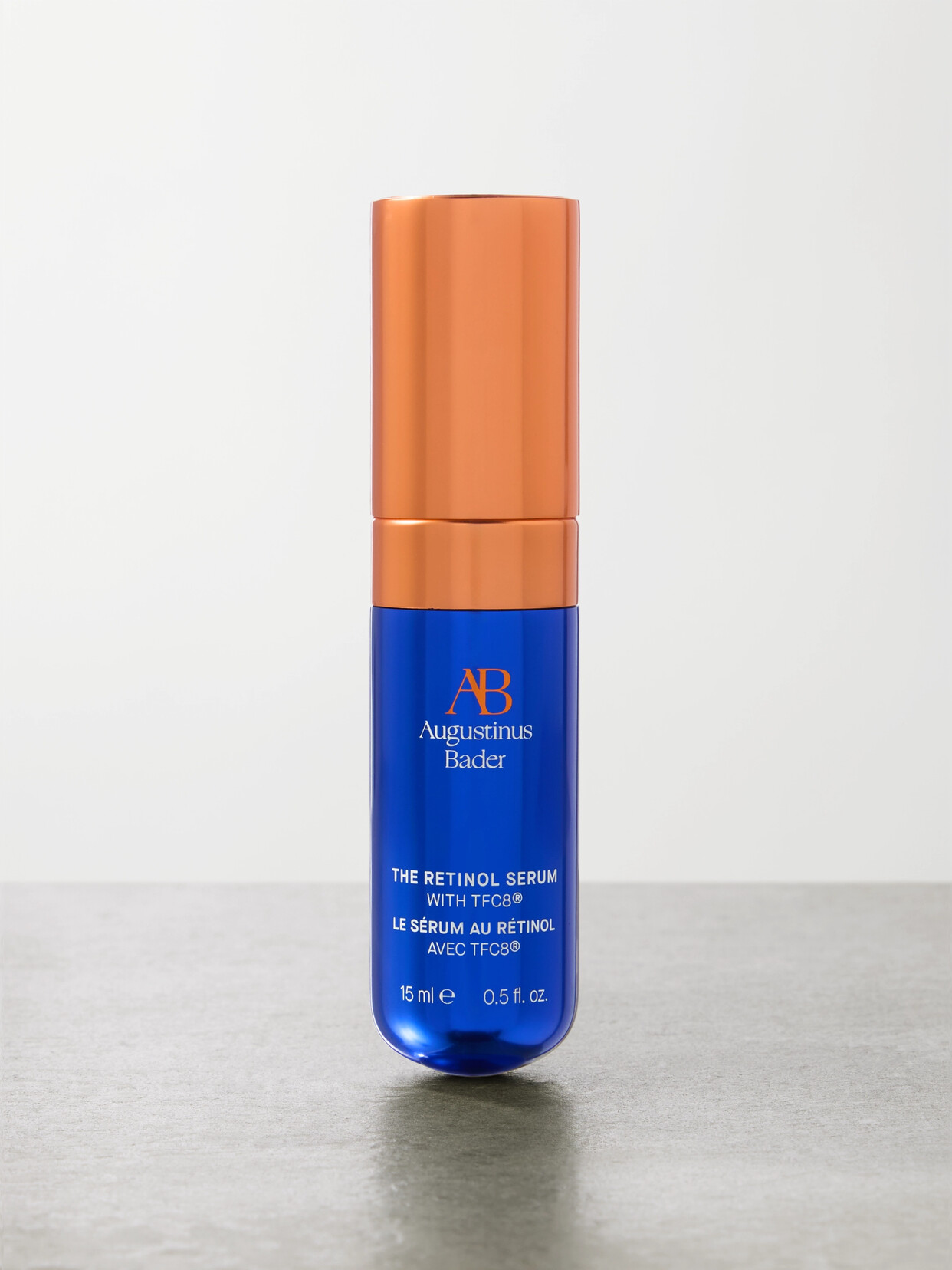 Augustinus Bader The Retinol Serum, 15ml - One Size In Colourless