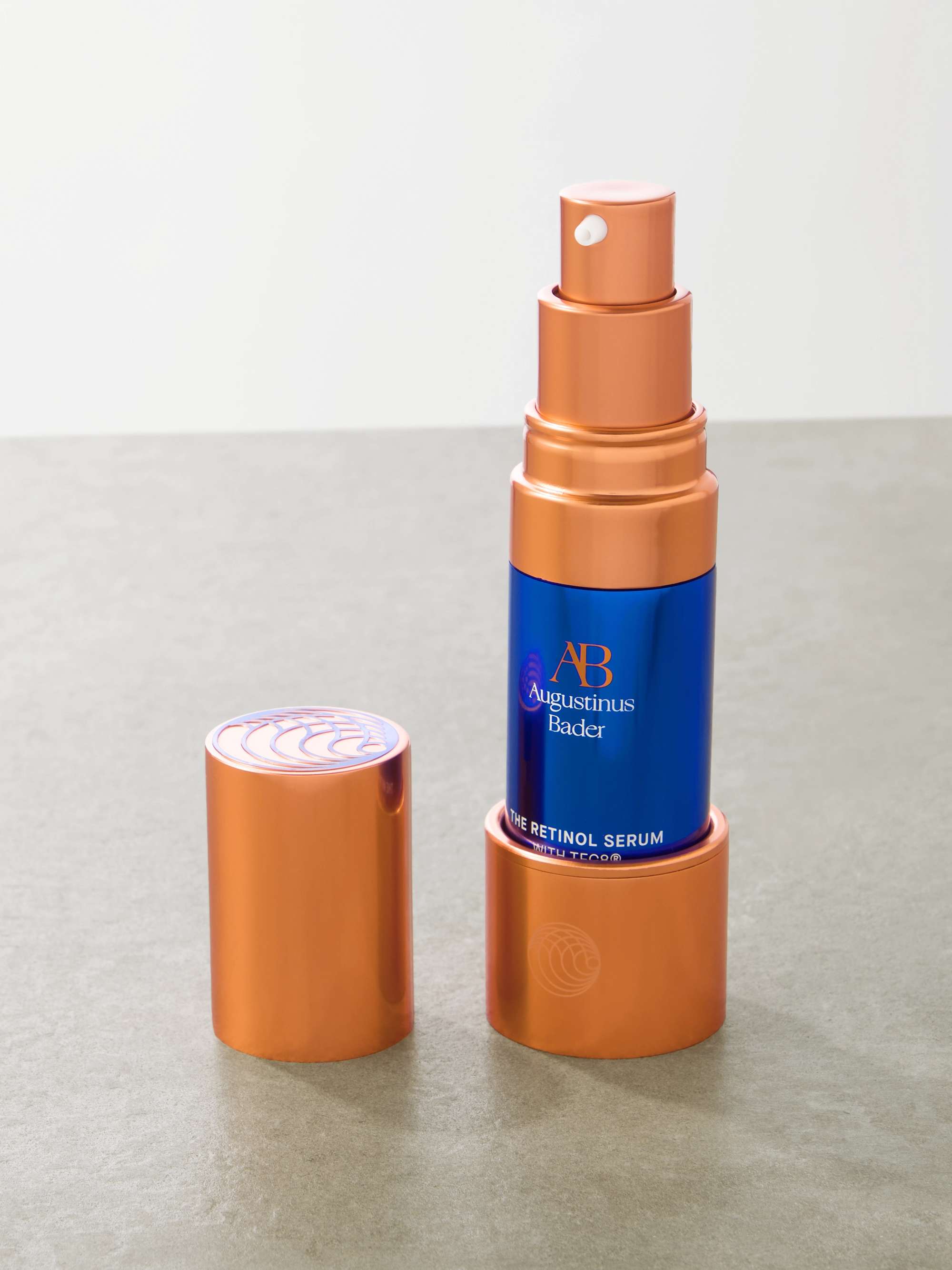 AUGUSTINUS BADER The Retinol Serum, 15ml NETAPORTER