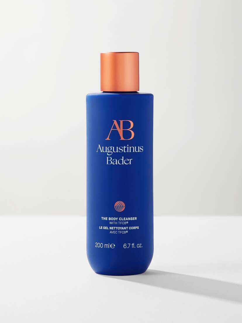 Augustinus Bader The Body Cleanser, 200ml