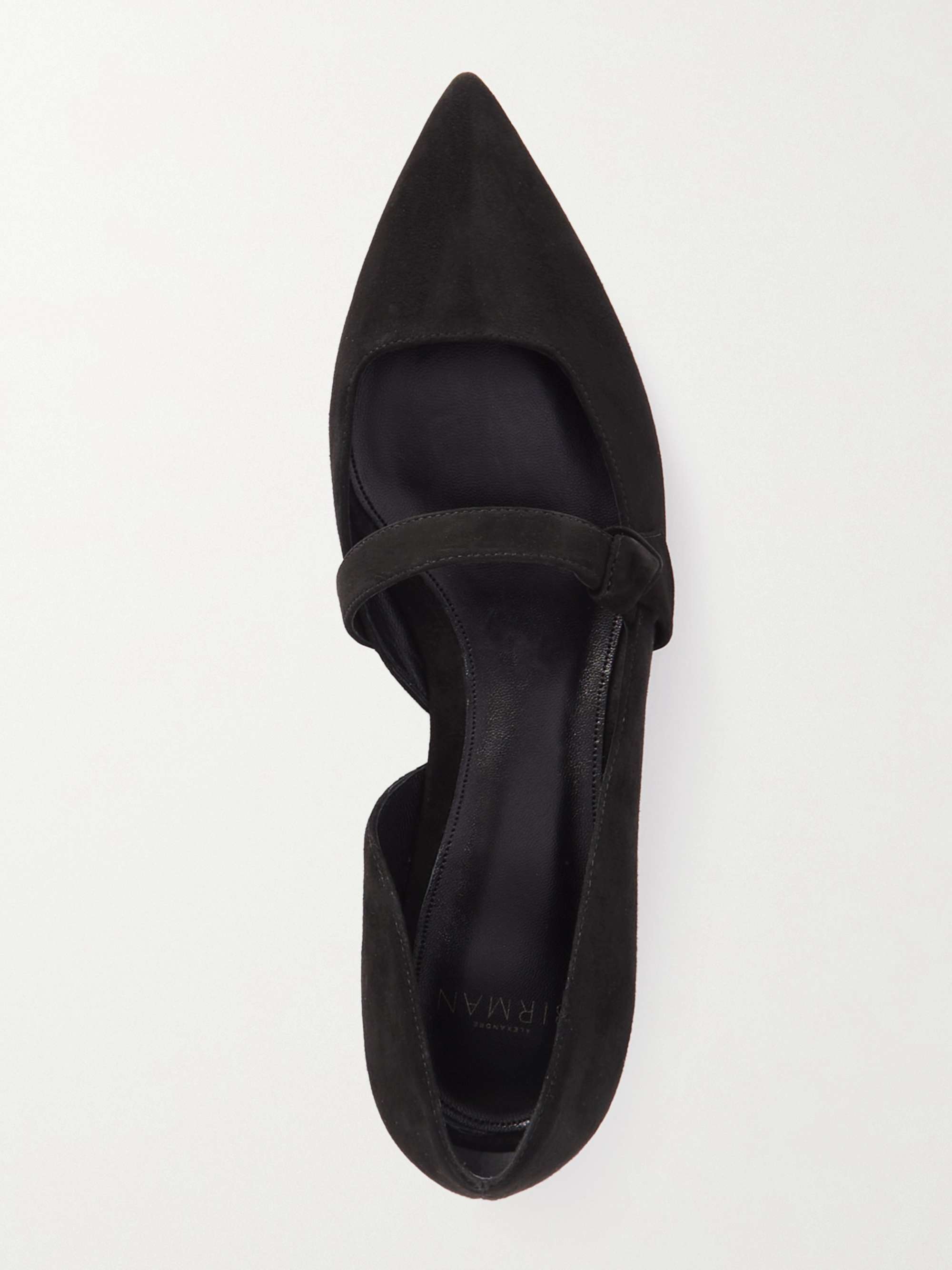 ALEXANDRE BIRMAN 