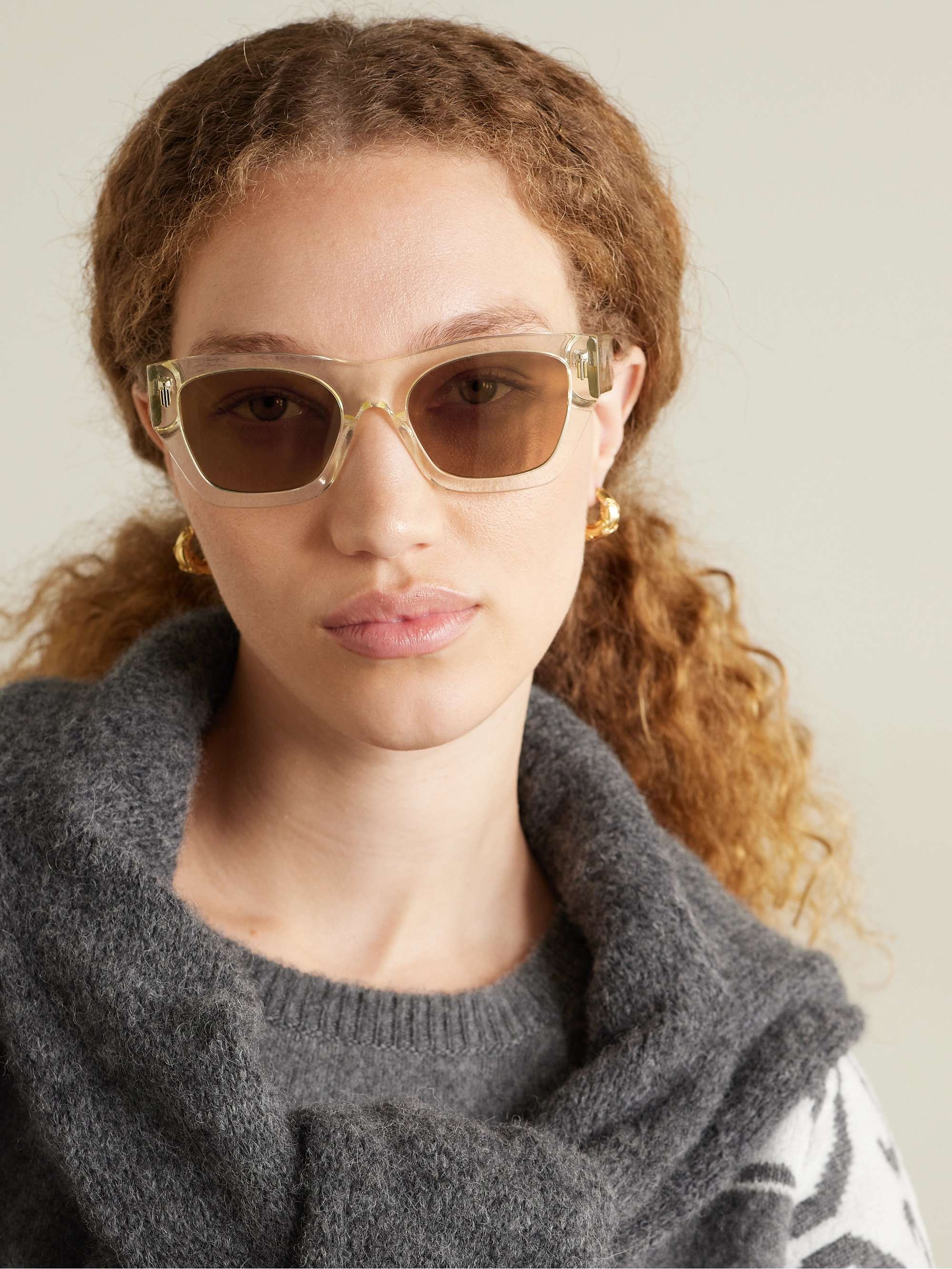 FENDI EYEWEAR 