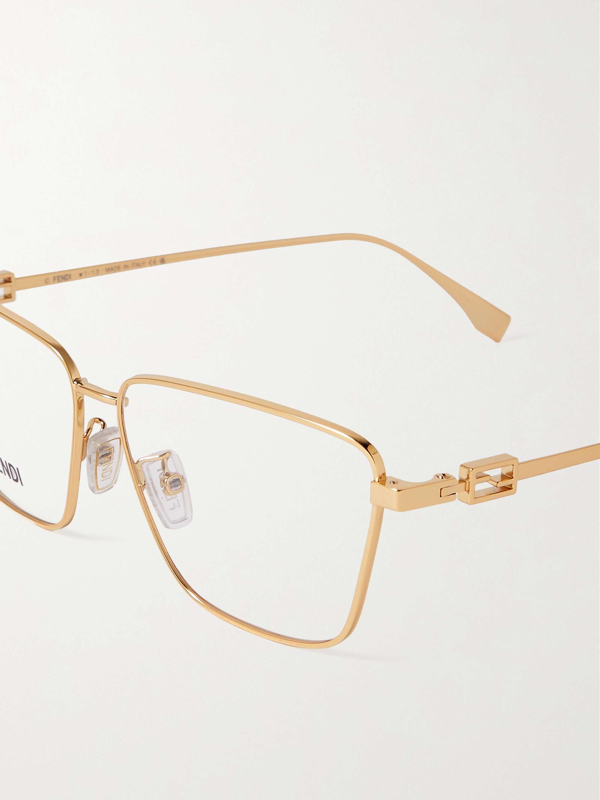 FENDI EYEWEAR 