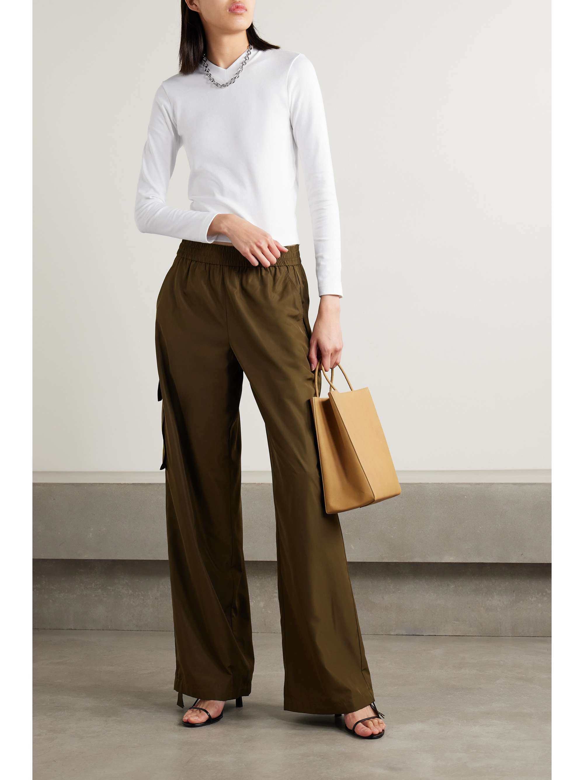 TIBI 