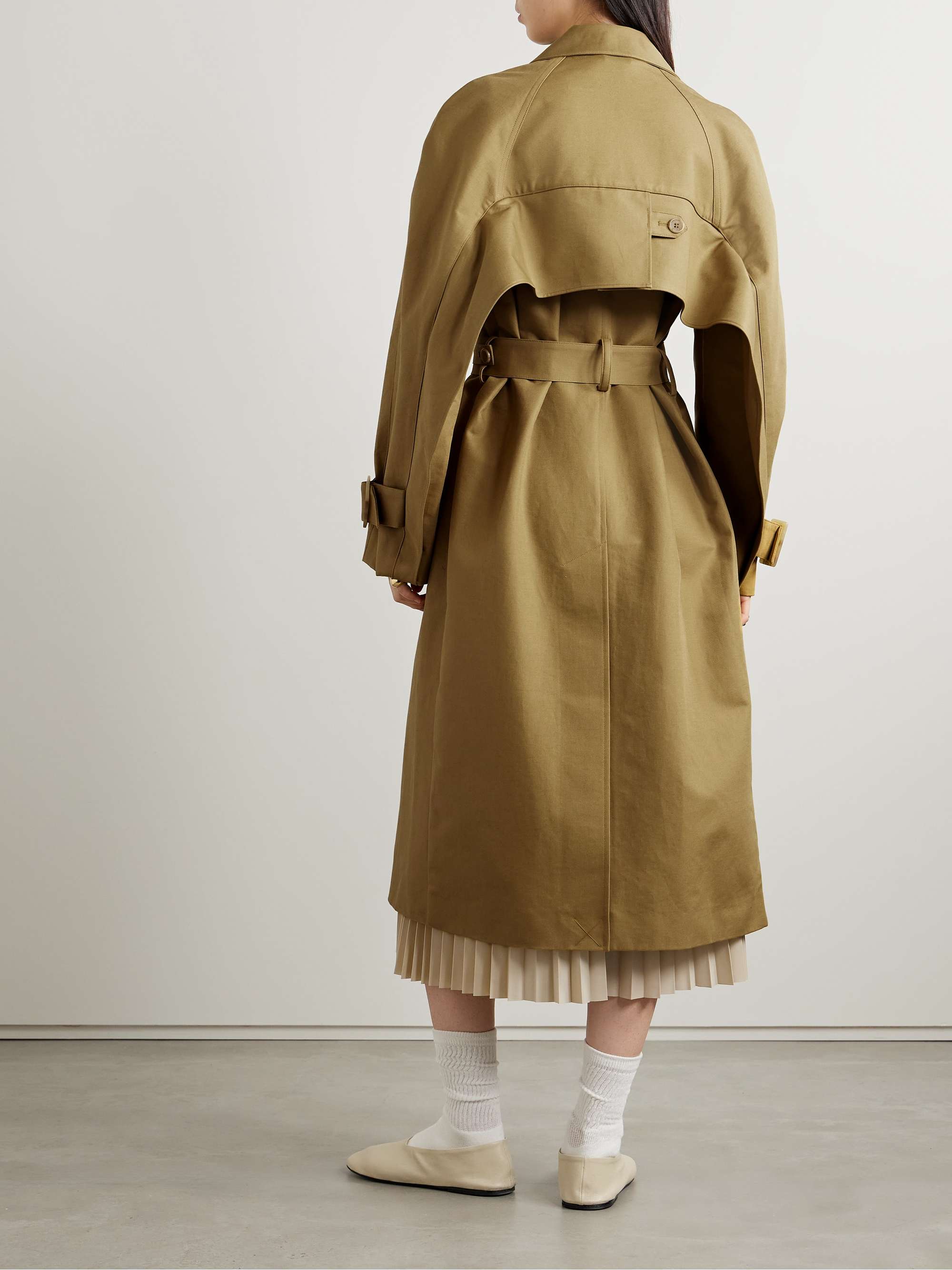 TIBI 