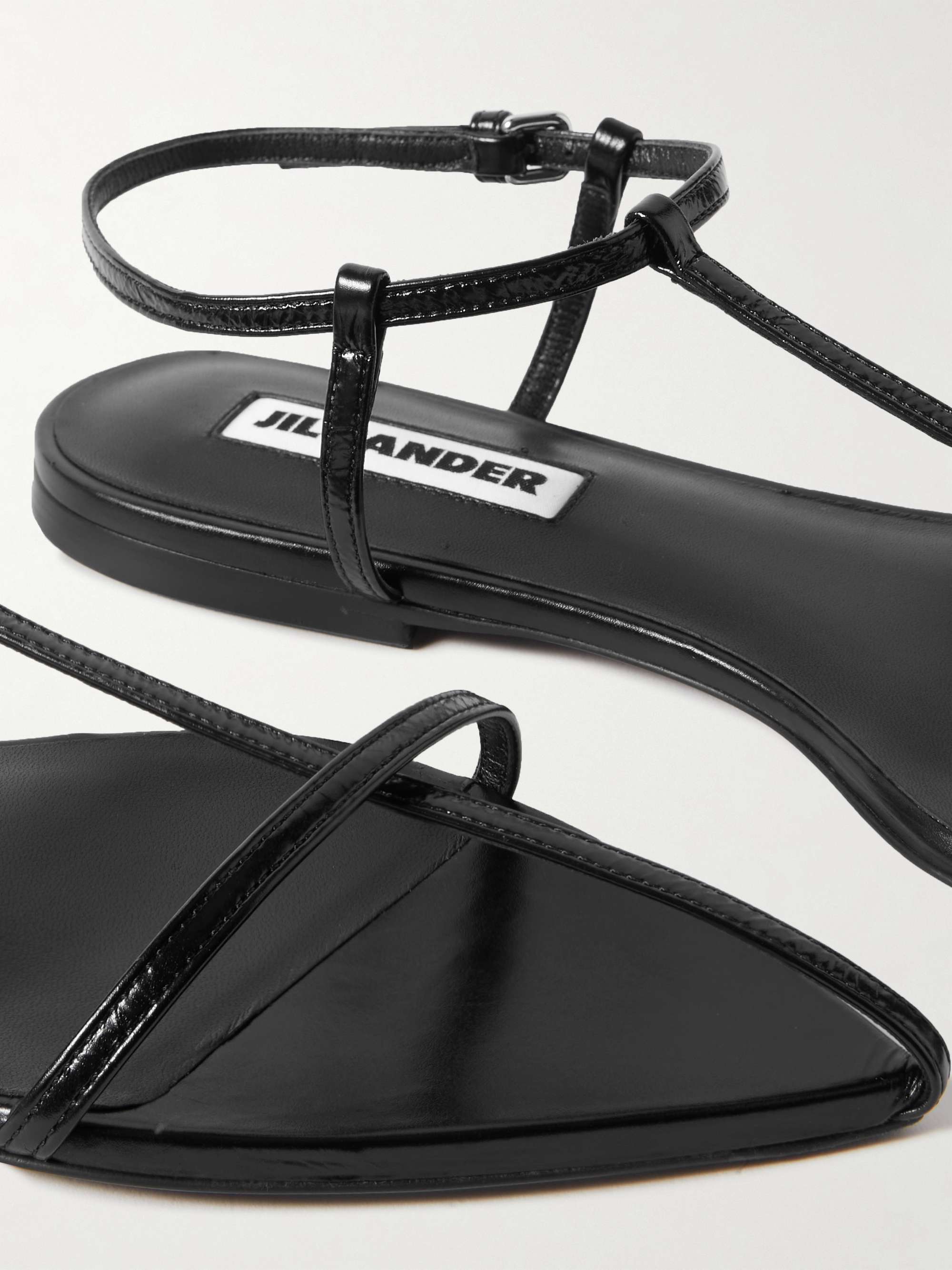 JIL SANDER 