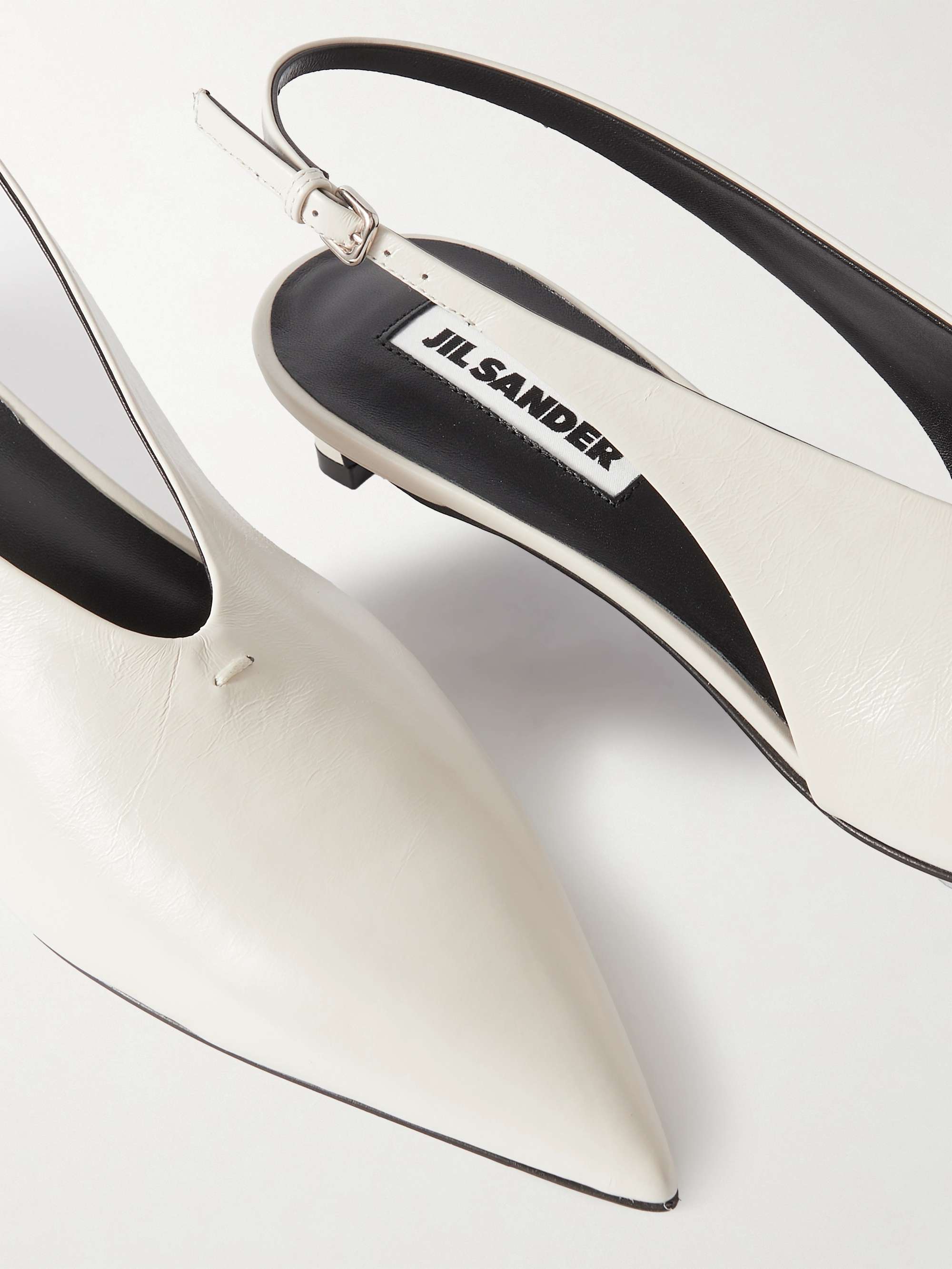 JIL SANDER 
