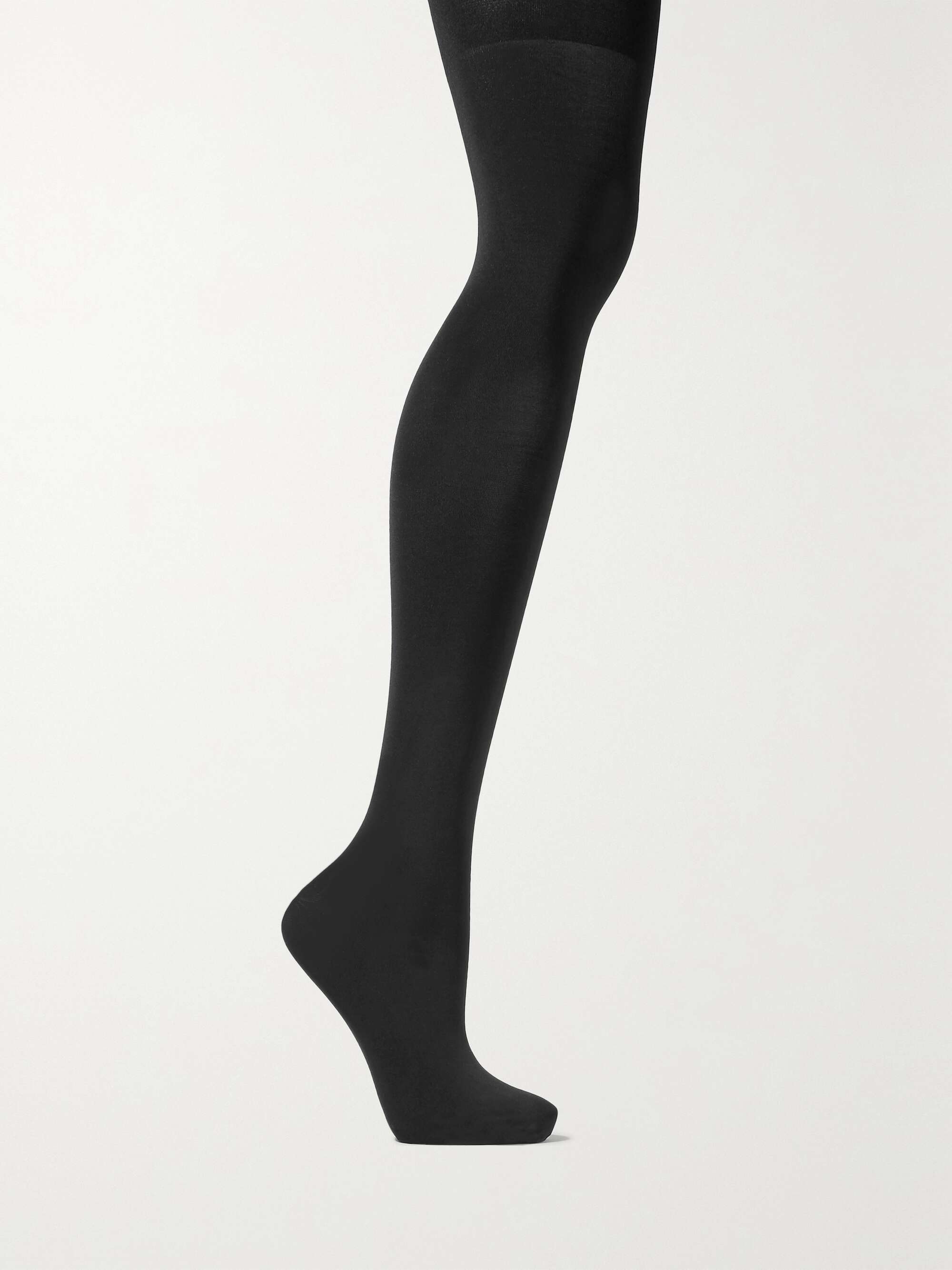 Luxe Leg 60 denier shaping tights