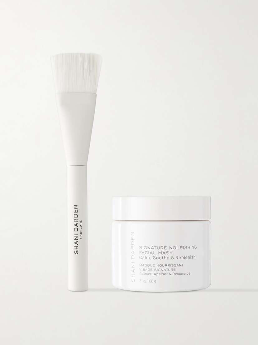 Shani Darden Signature Nourishing Facial Mask, 60g
