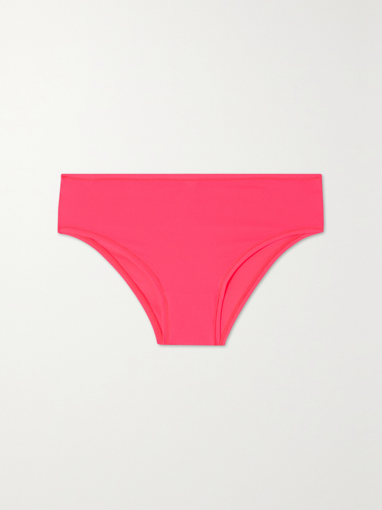 Skims Pink Fits Everybody Cheeky Briefs In Pink