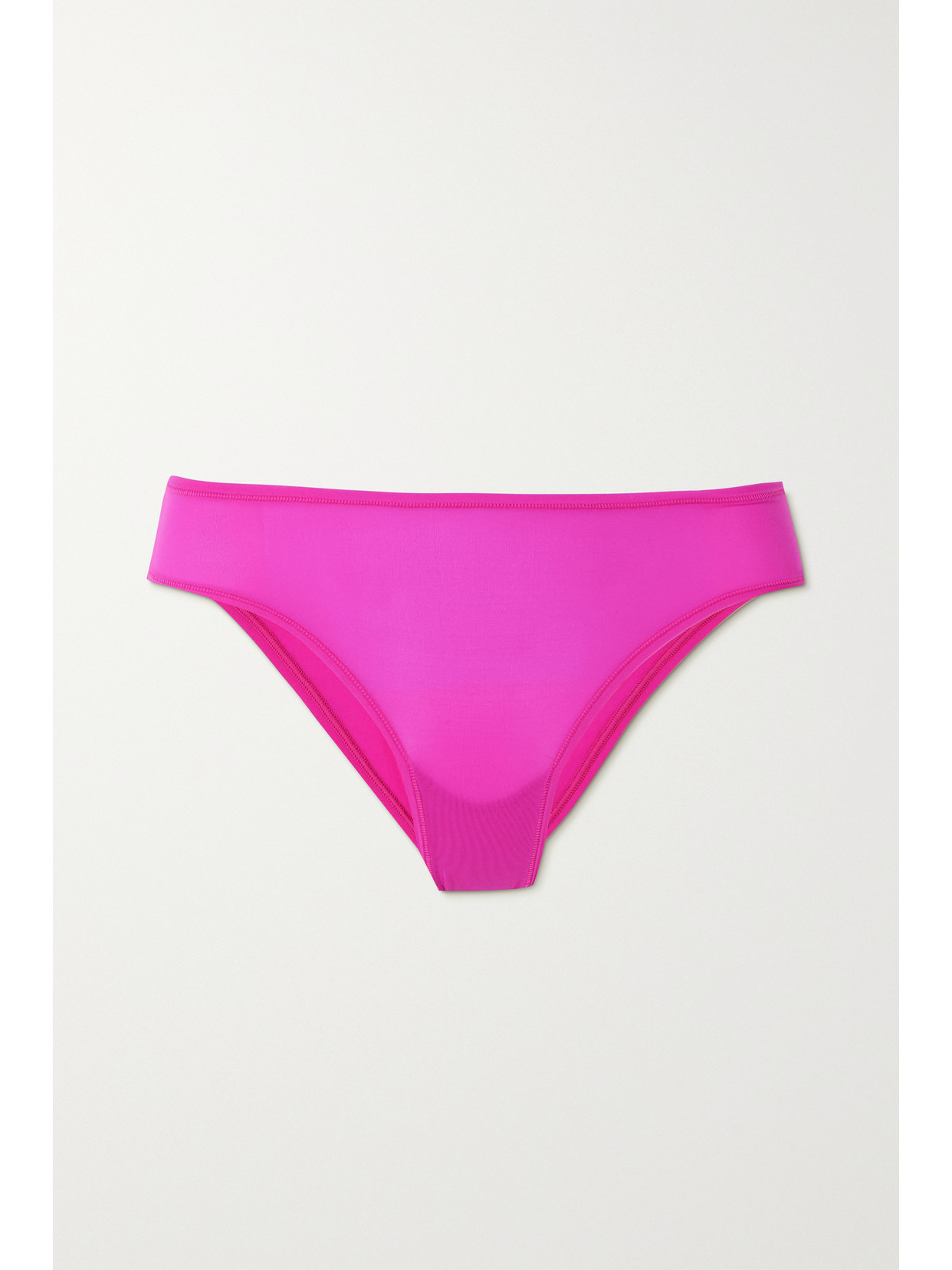 Skims Fits Everybody Cheeky Briefs - Fuchsia