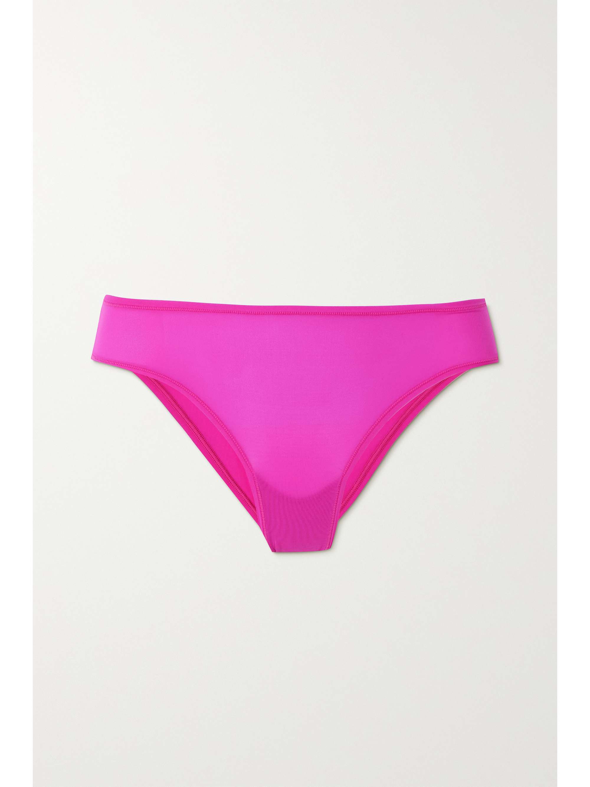 SKIMS Fits Everybody cheeky briefs - Clay