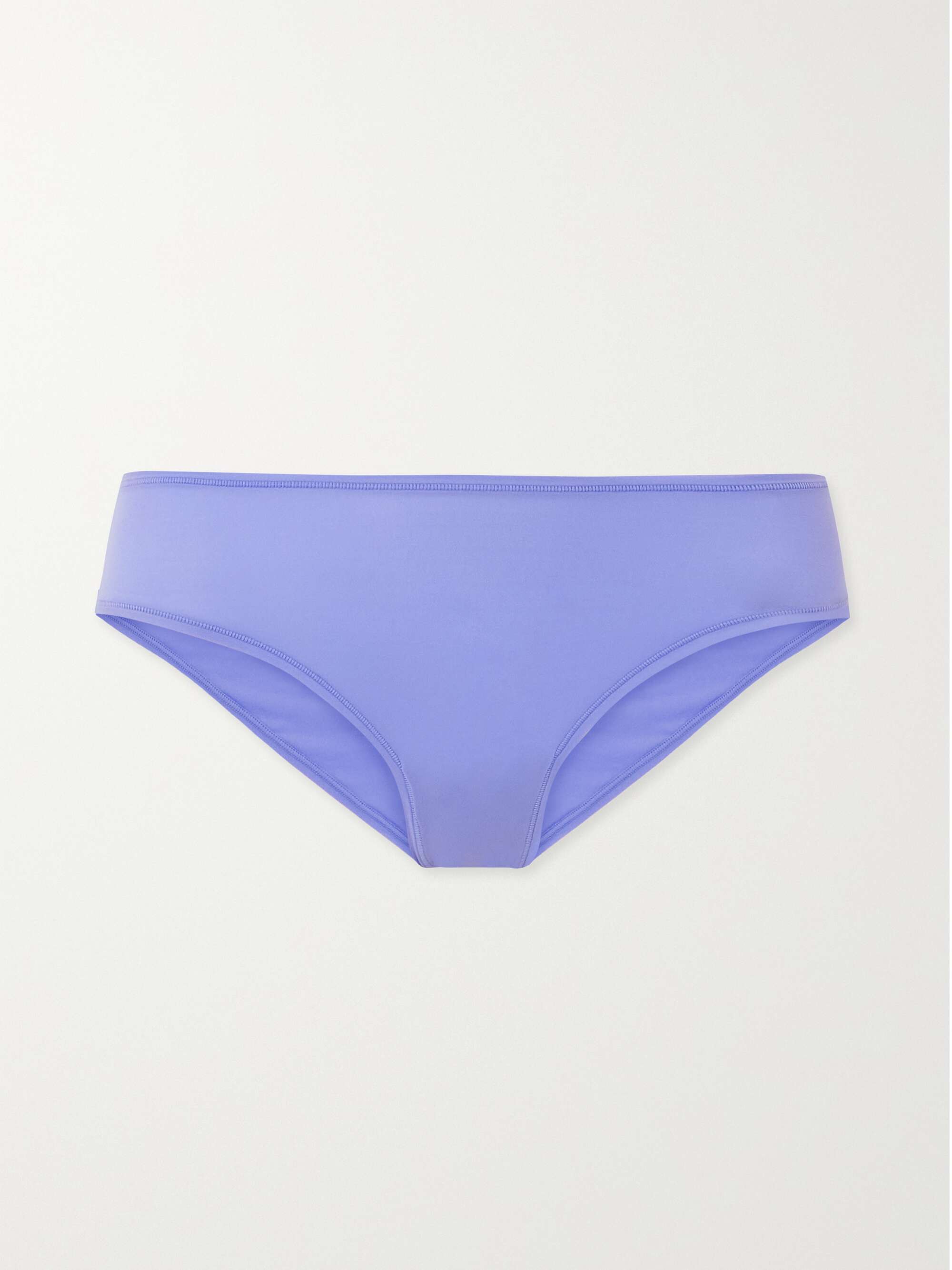 SKIMS Fits Everybody cheeky briefs - Clay