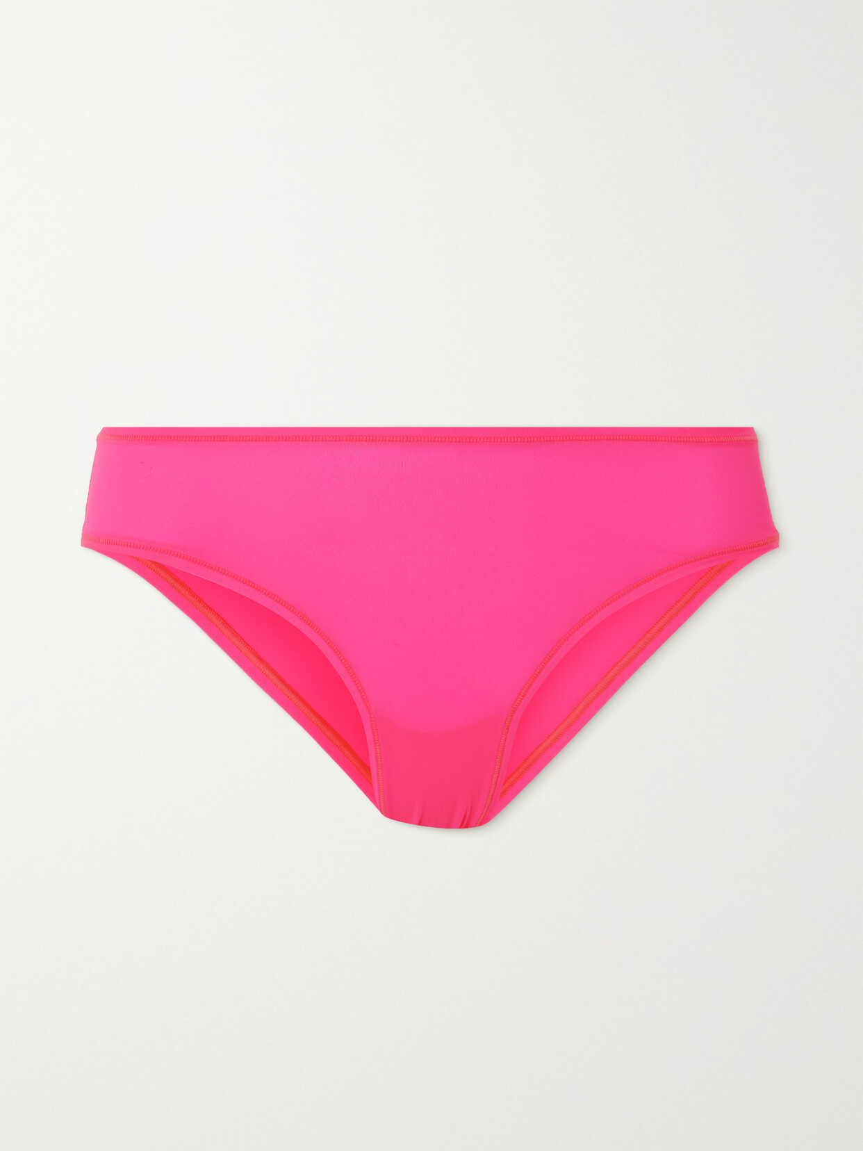 Skims - Fits Everybody Cheeky Briefs - Neon Pink