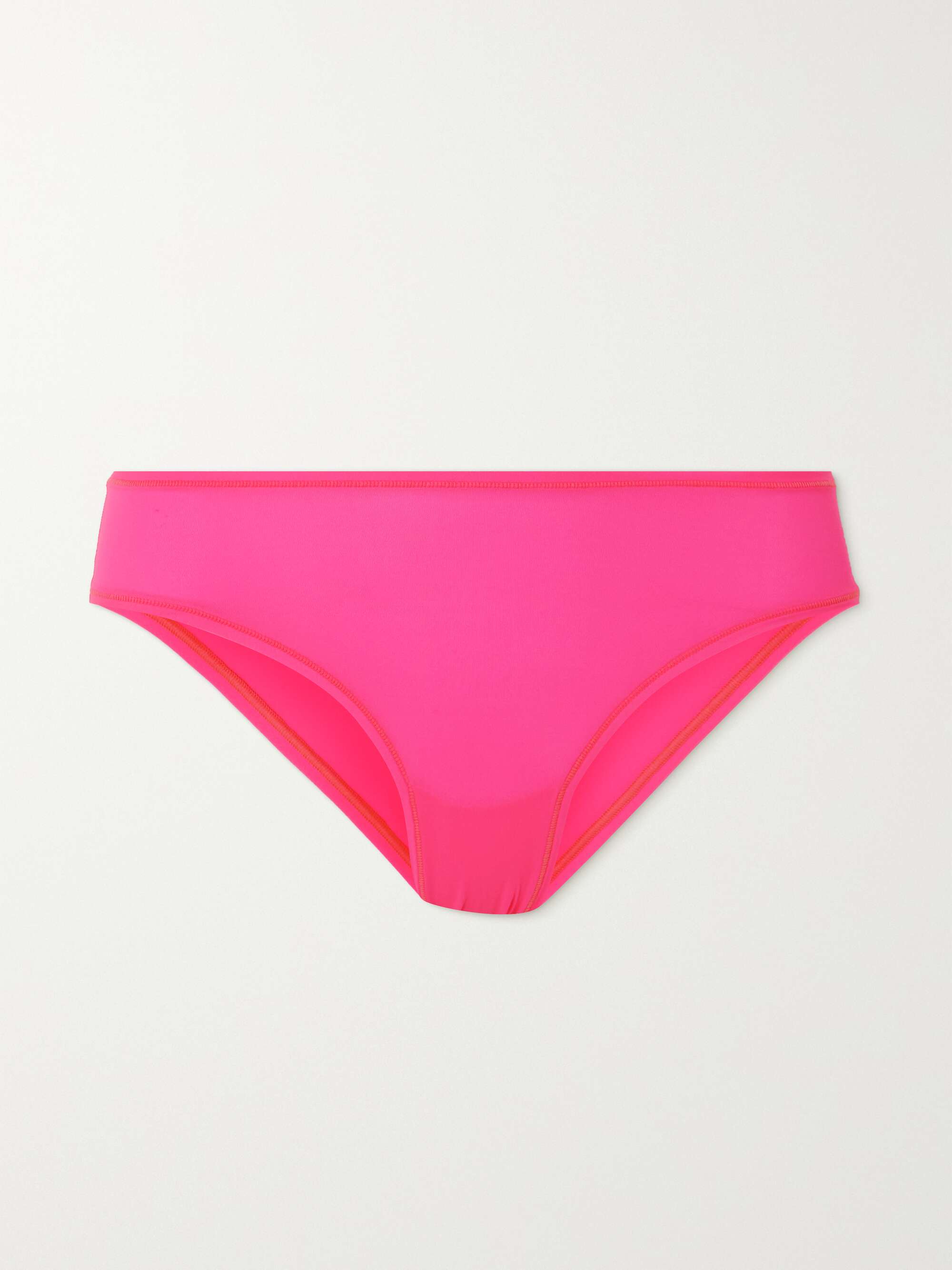 SKIMS Fits Everybody cheeky briefs - Clay