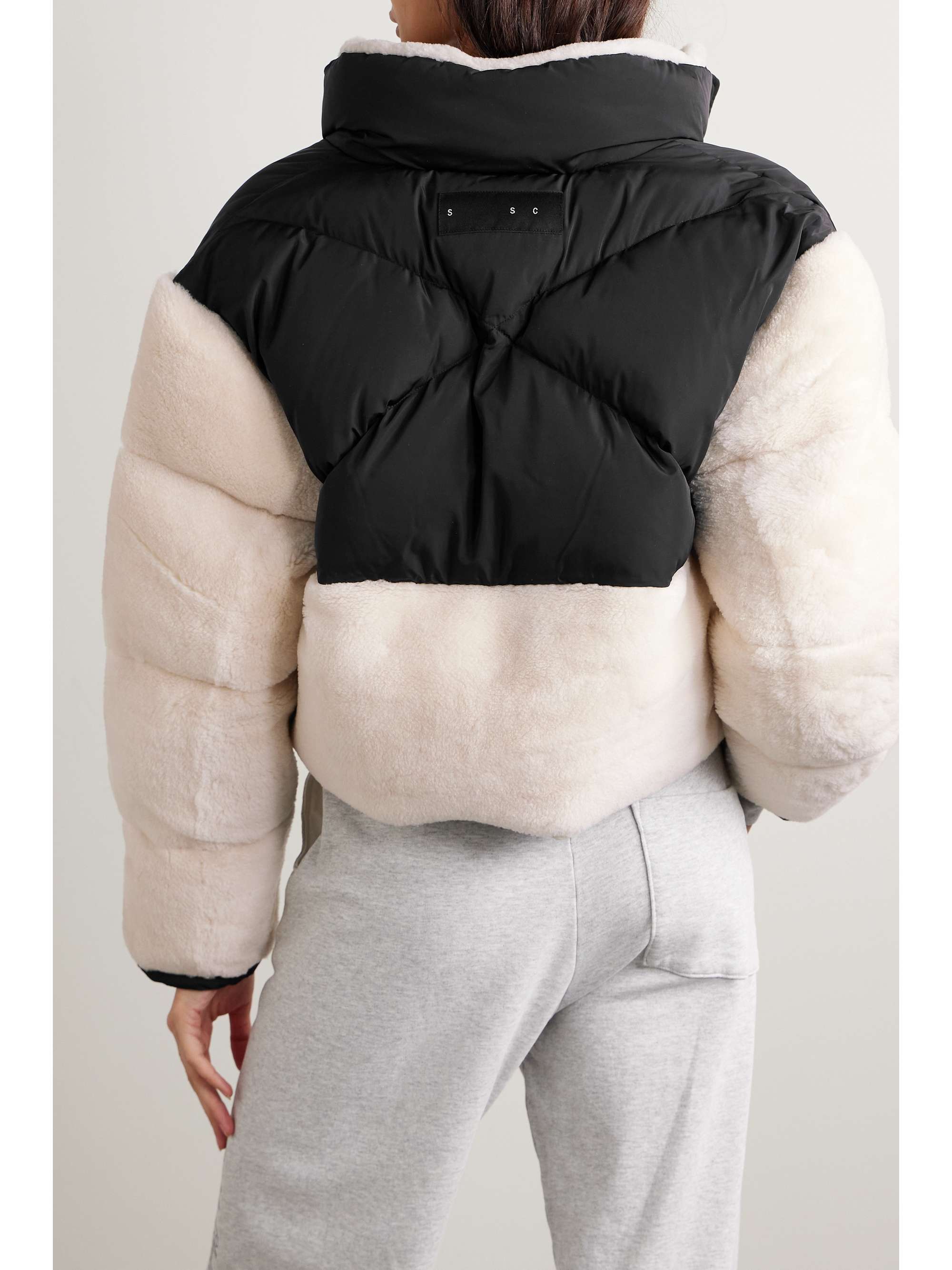 SHOREDITCH SKI CLUB 