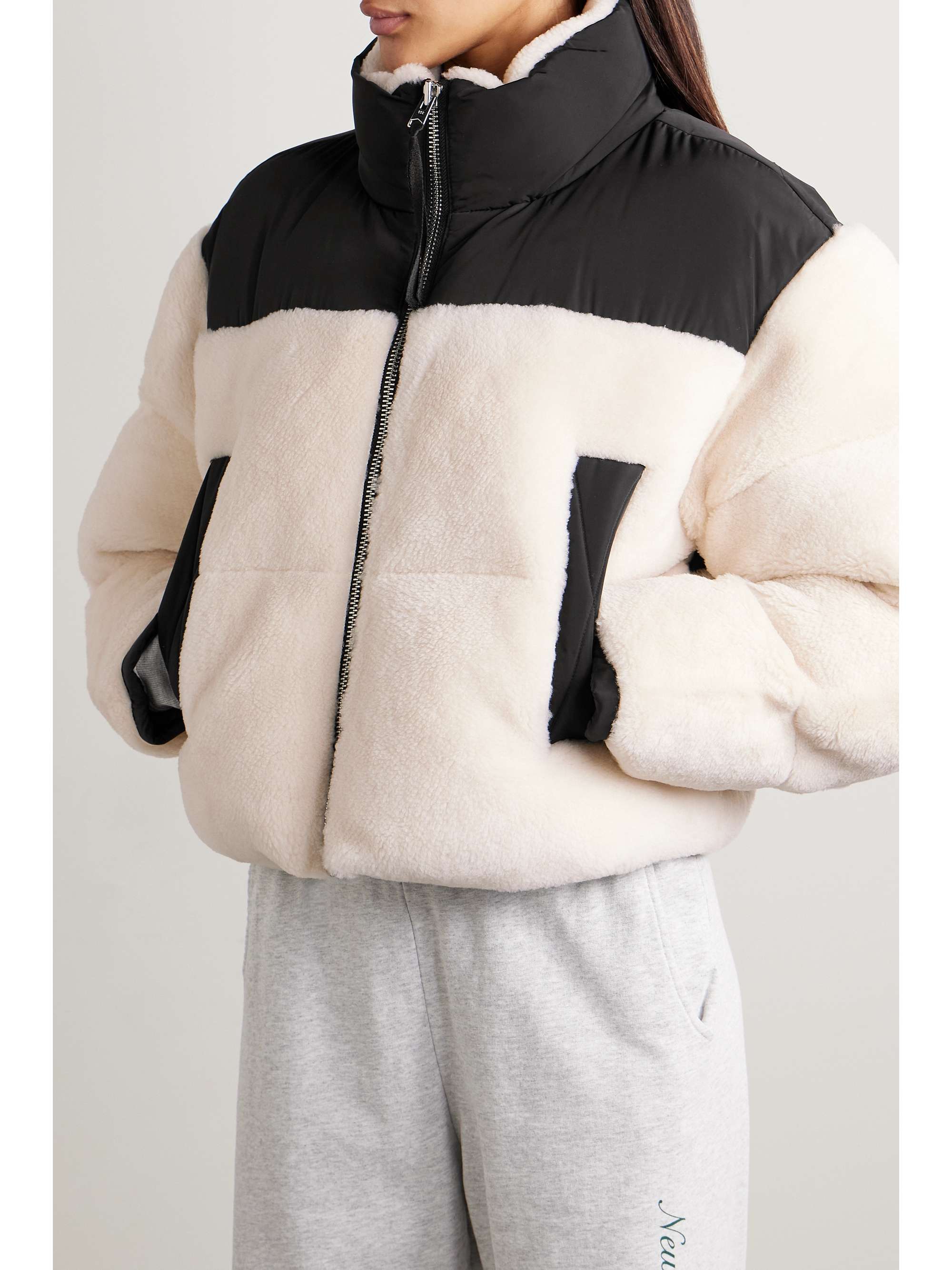 SHOREDITCH SKI CLUB 