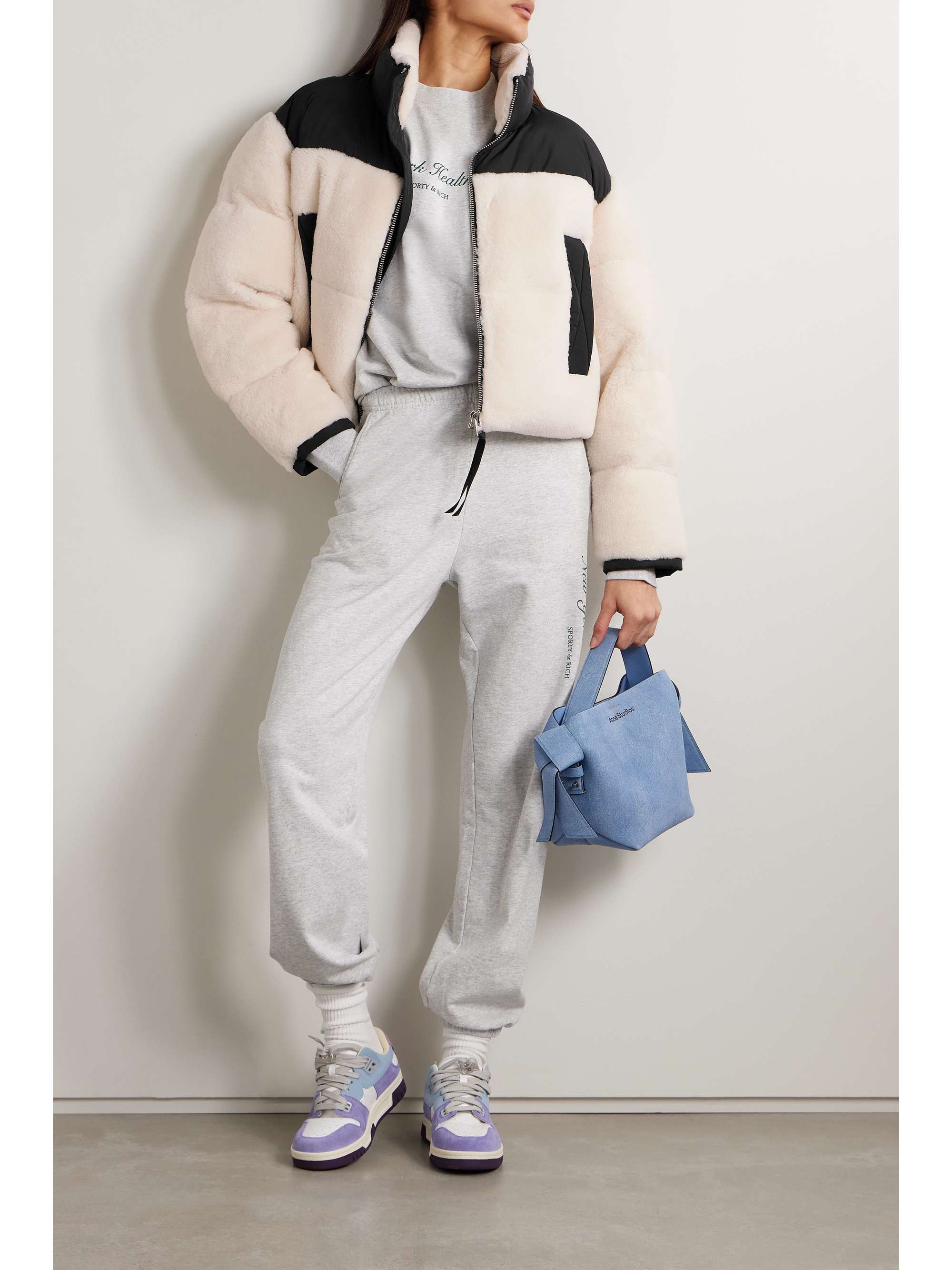 SHOREDITCH SKI CLUB 