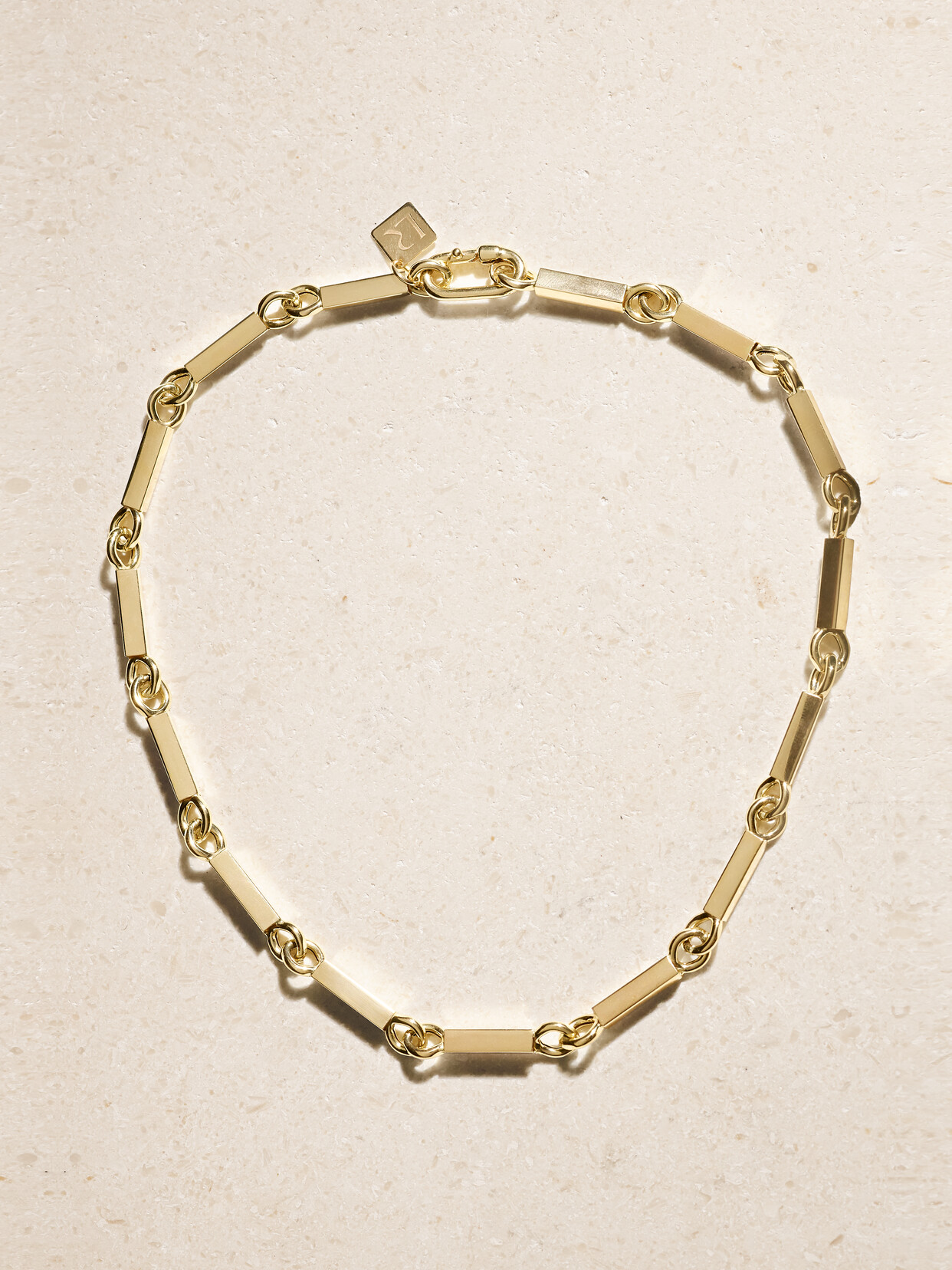 Lauren Rubinski 14-karat  Necklace