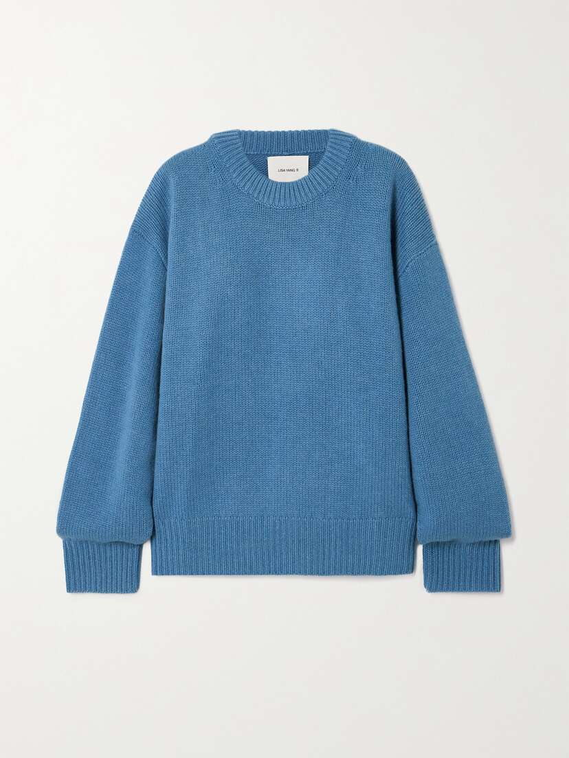 Lisa Yang Renske Cashmere Sweater