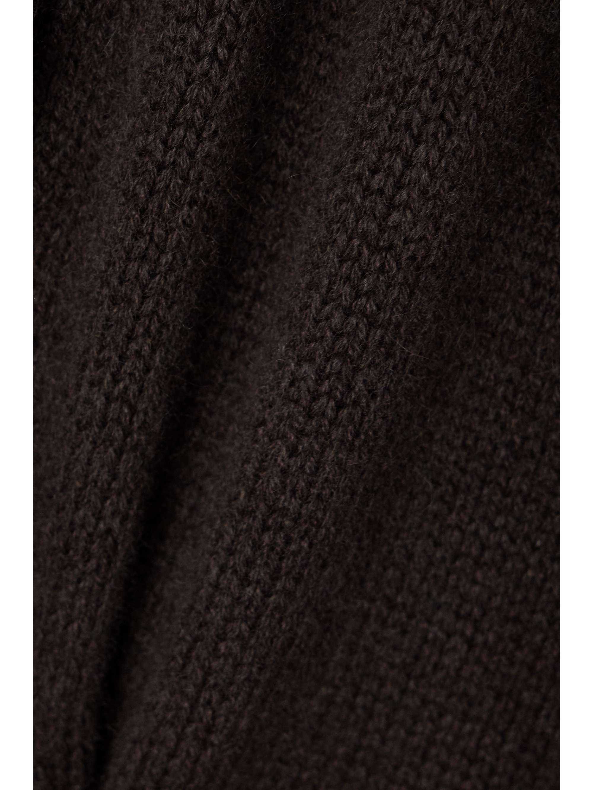 LISA YANG Danni cashmere cardigan
