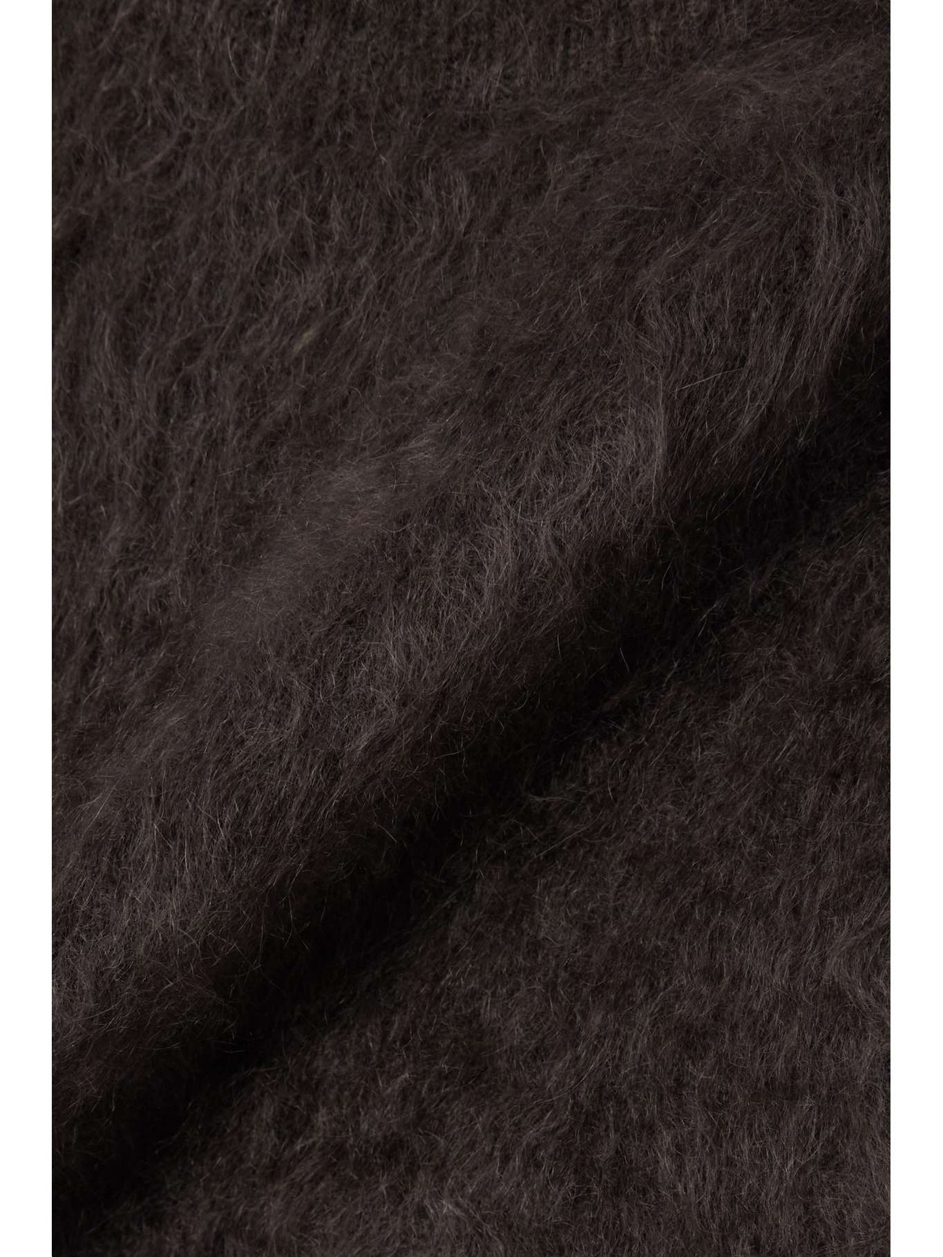 Cashmere Easy Sweatshirt - Juniper main image 1